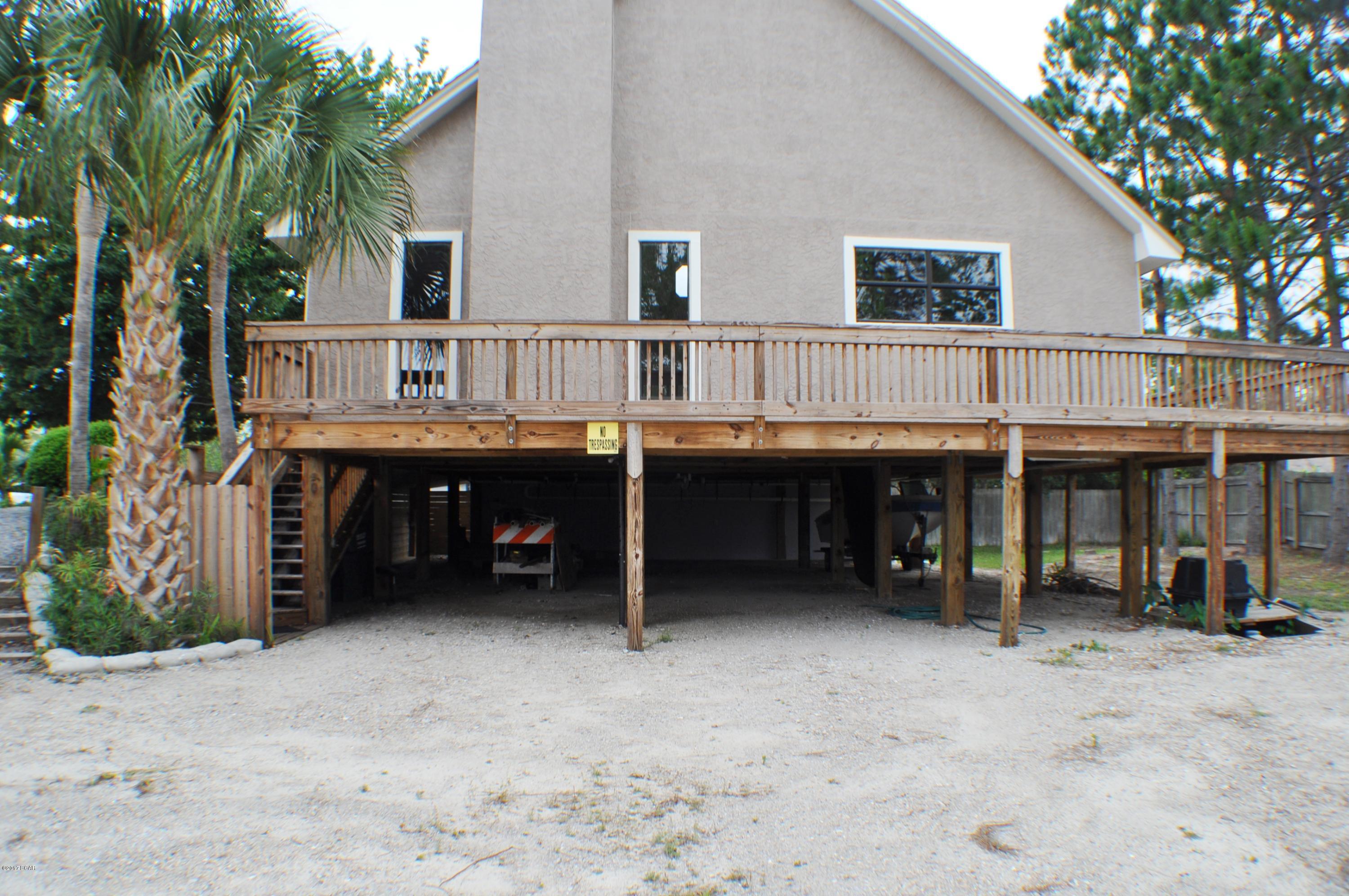 Treasure Palms - Residential