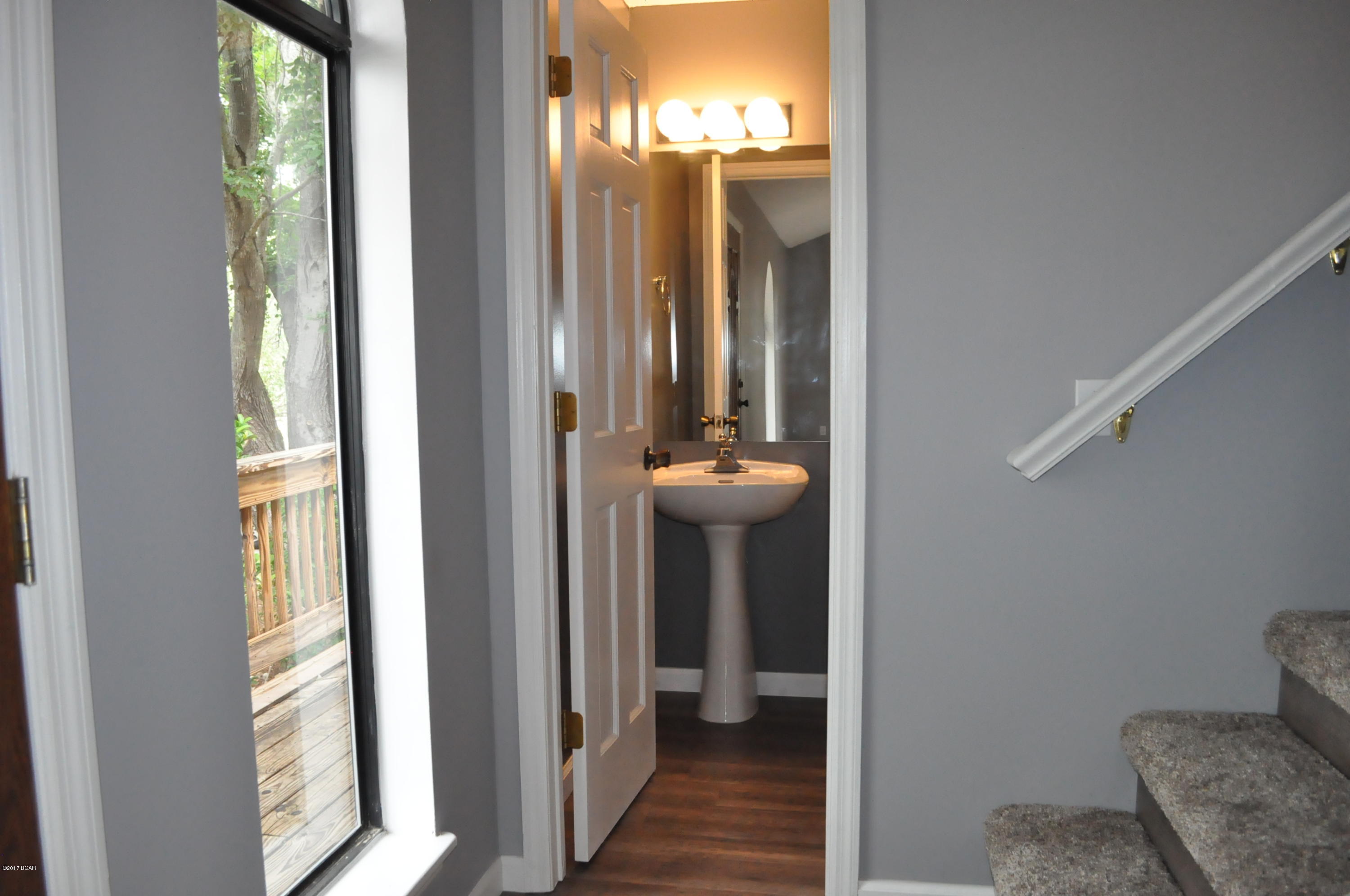 Treasure Palms - Residential