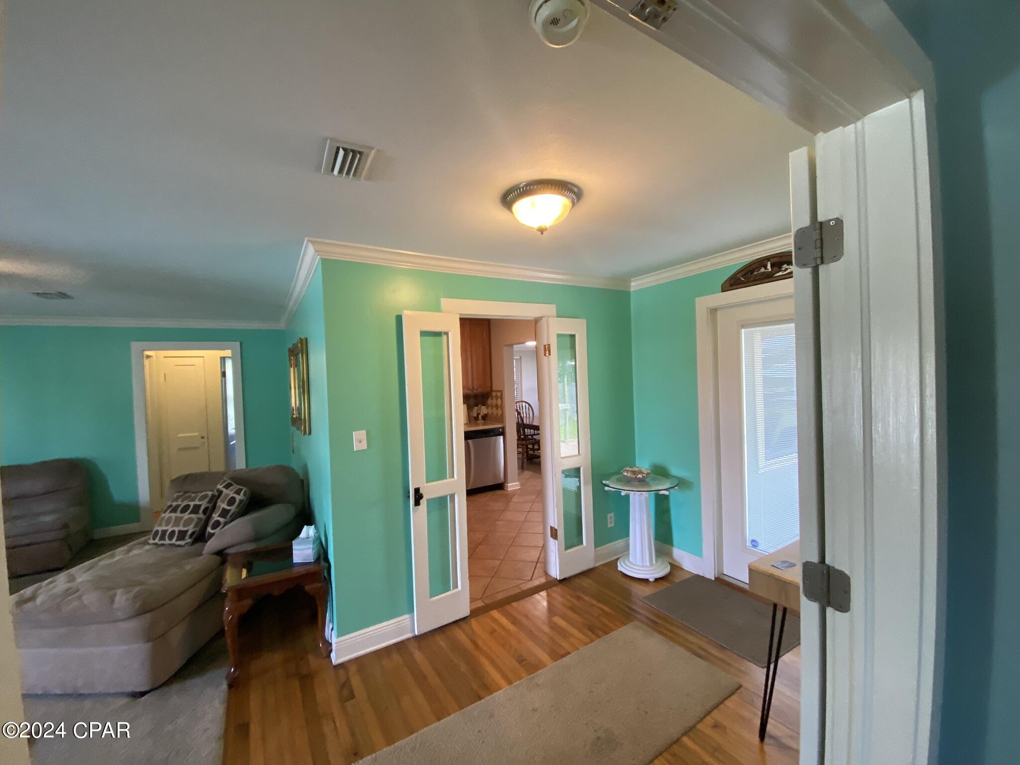 Mayfield - Residential