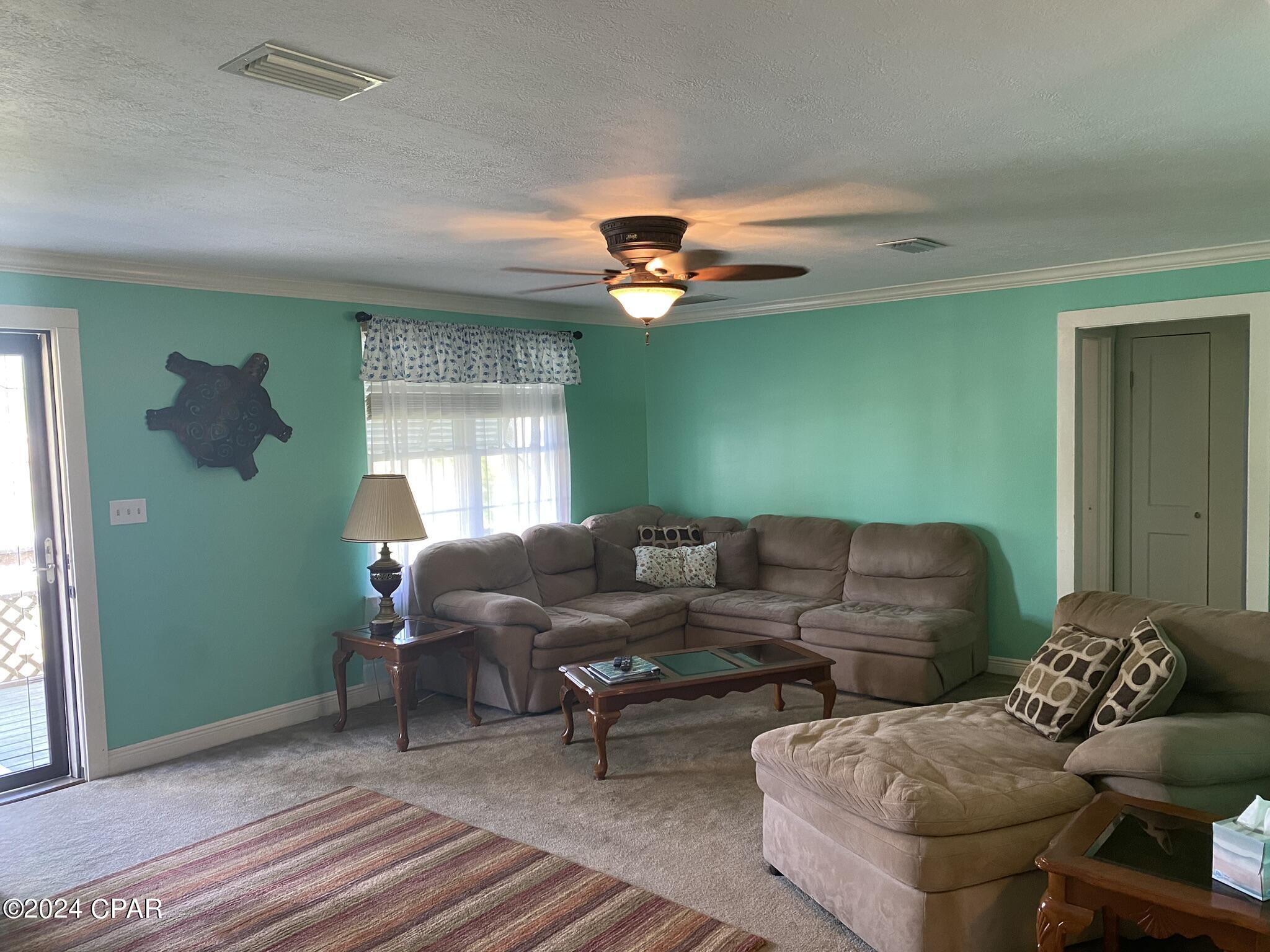 Mayfield - Residential