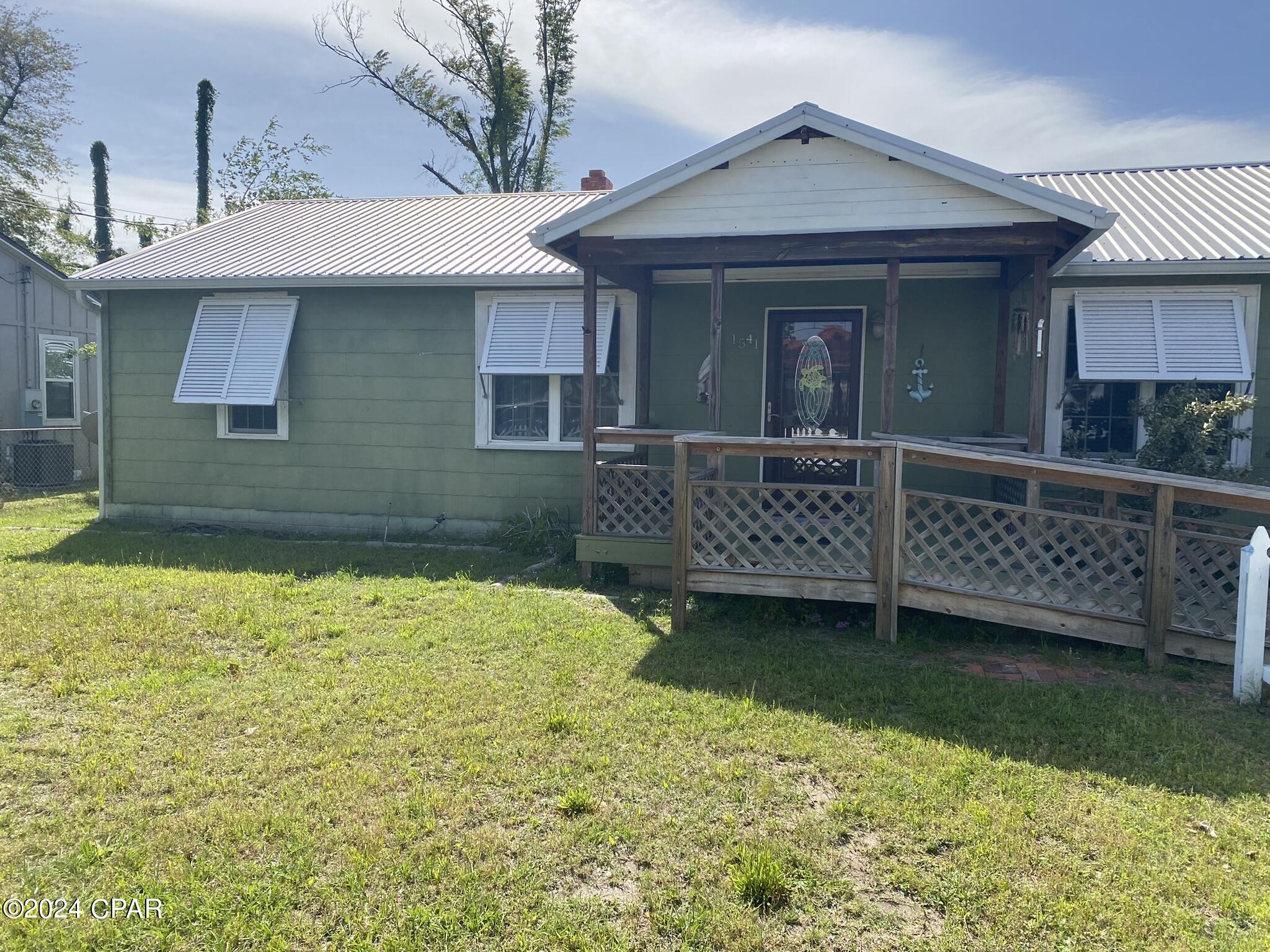 Mayfield - Residential