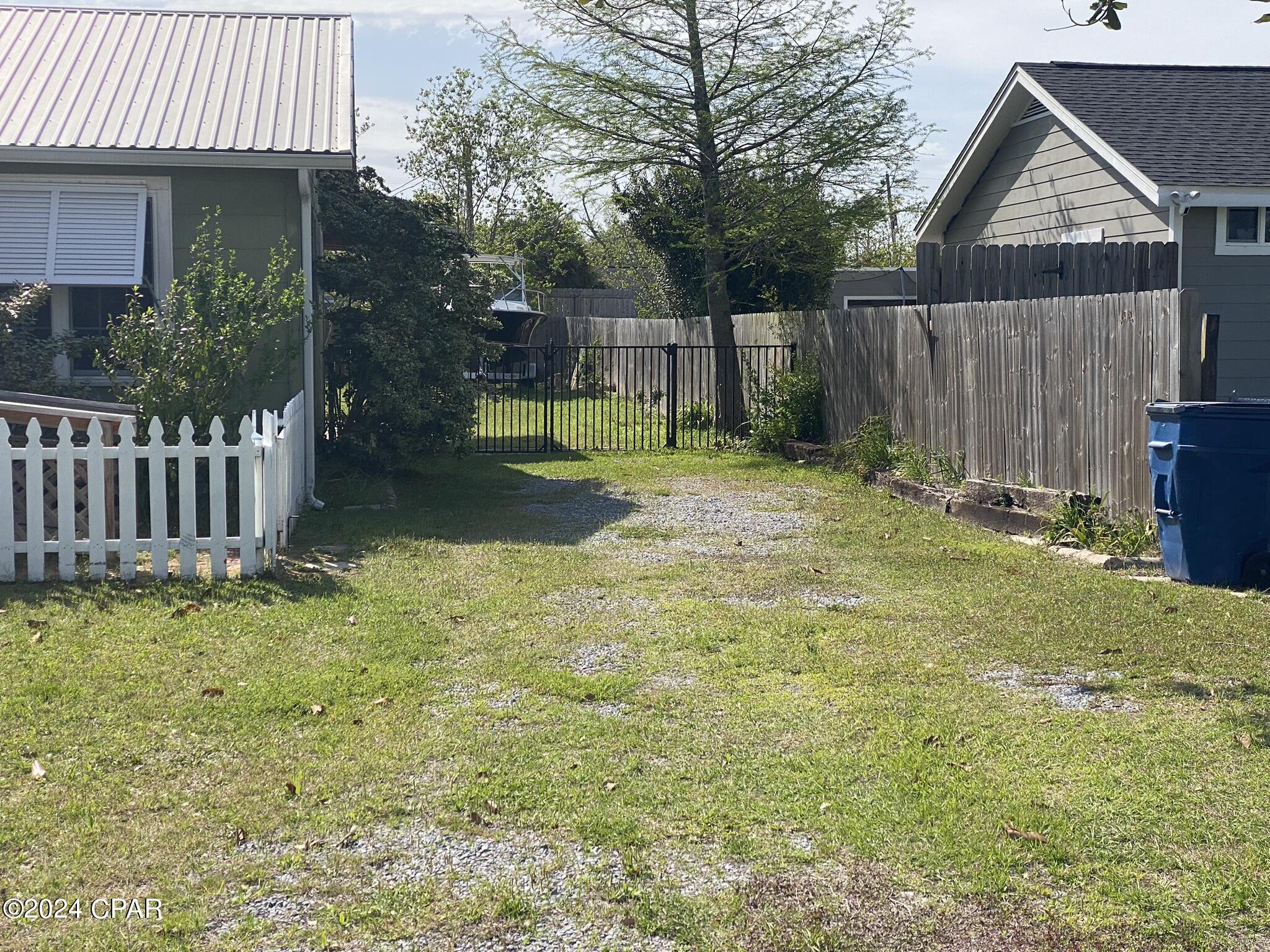 Mayfield - Residential