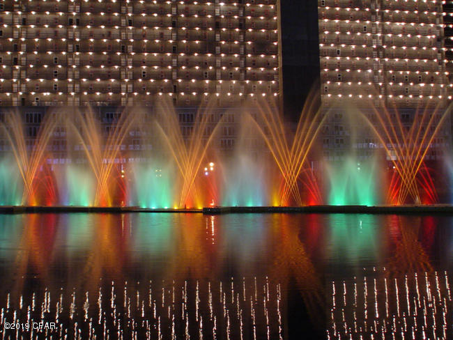 Laketown Wharf Phase II - Residential