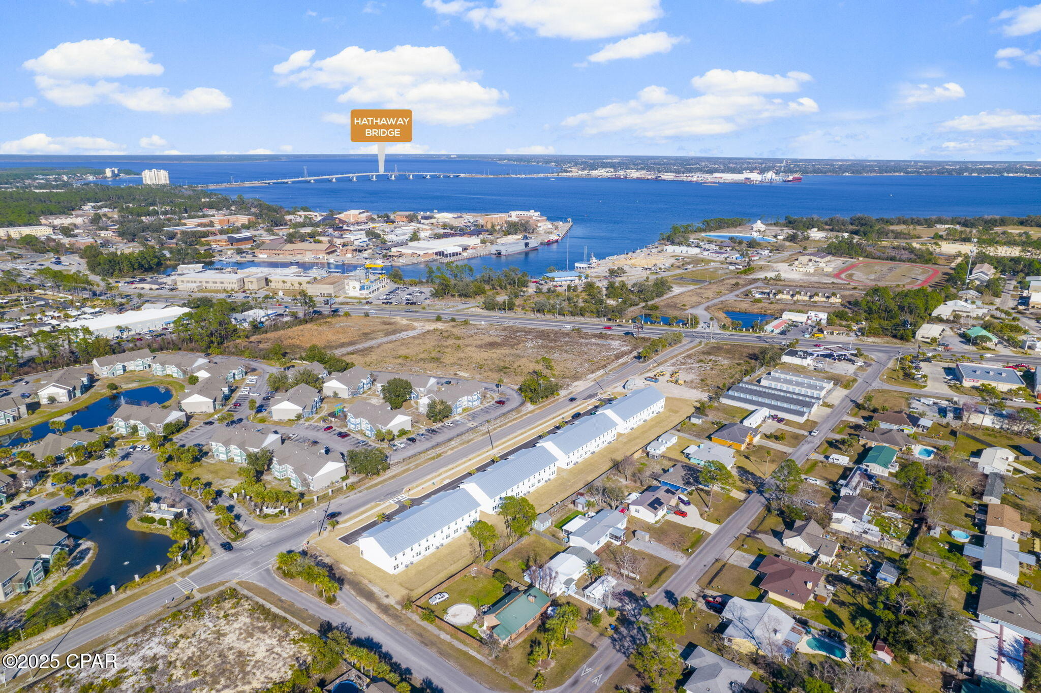 [No Recorded Subdiv] - Residential Lease