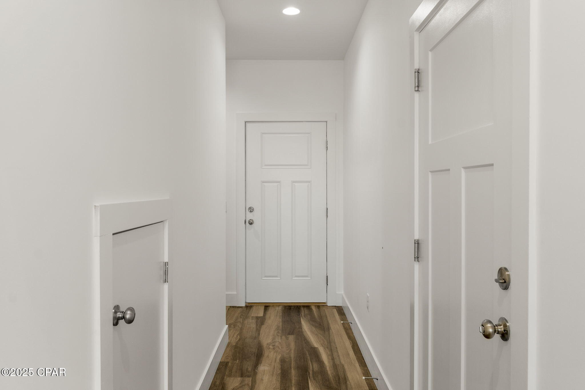 [No Recorded Subdiv] - Residential Lease