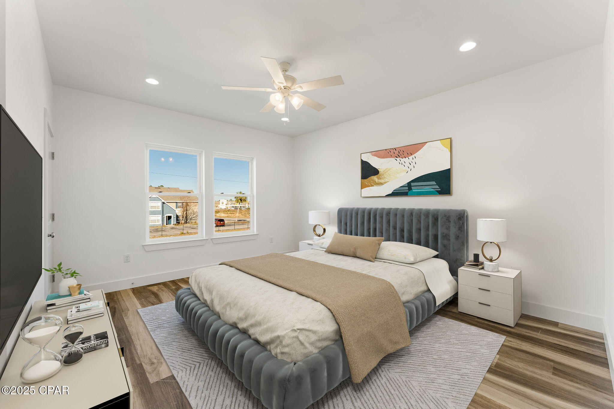 [No Recorded Subdiv] - Residential Lease