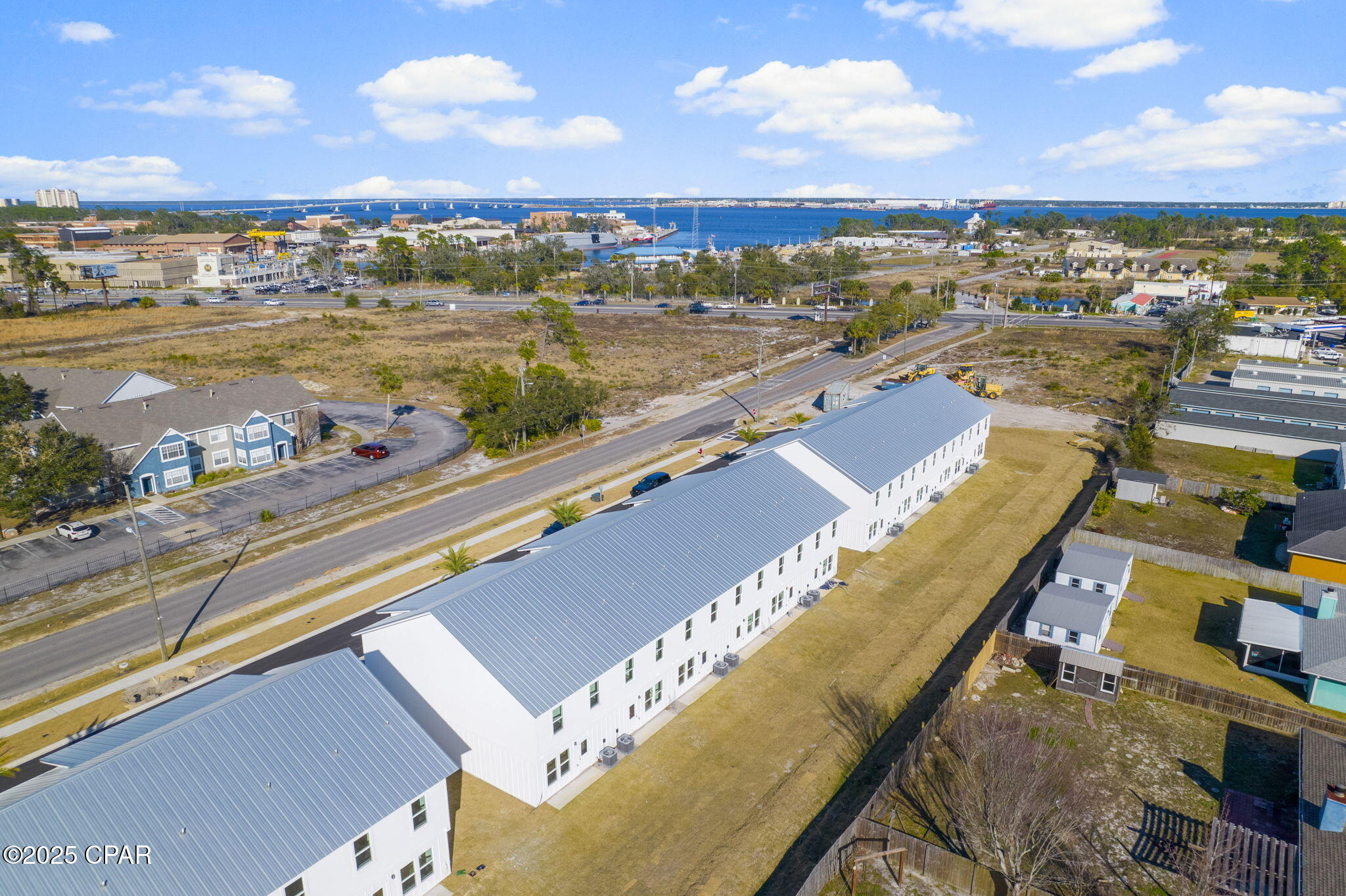 [No Recorded Subdiv] - Residential Lease