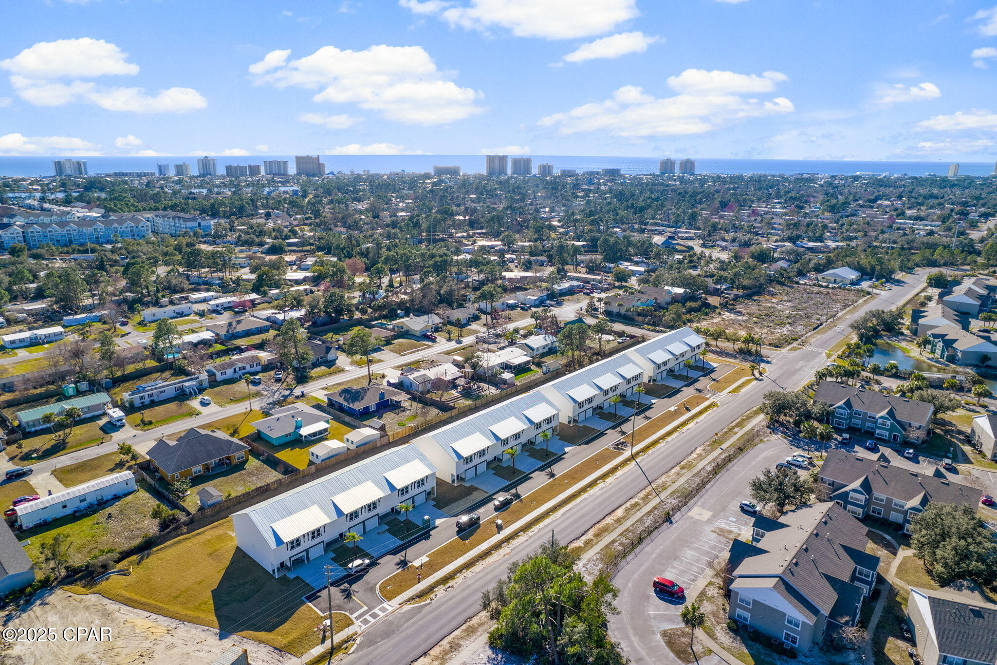 [No Recorded Subdiv] - Residential Lease