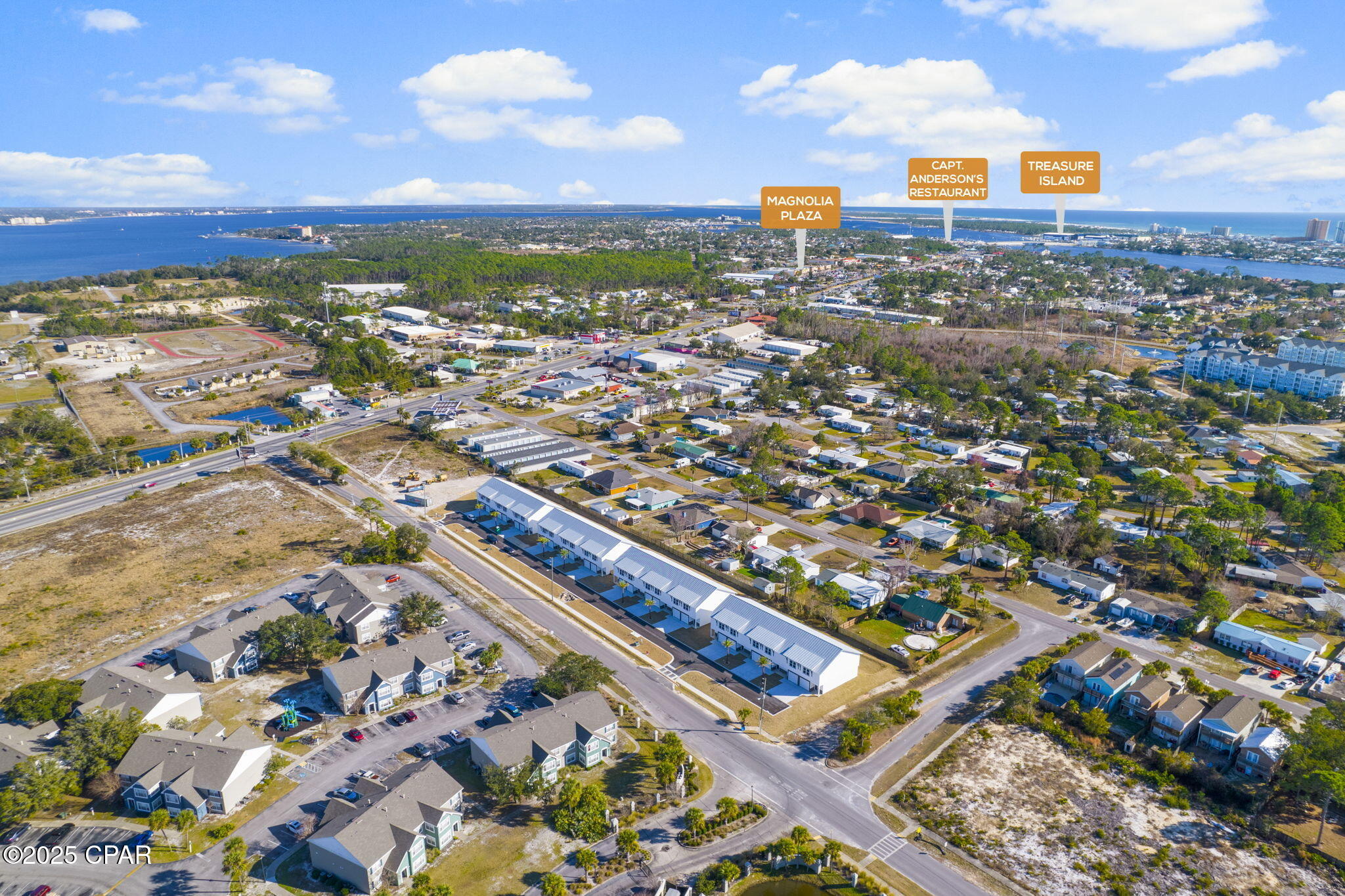 [No Recorded Subdiv] - Residential Lease