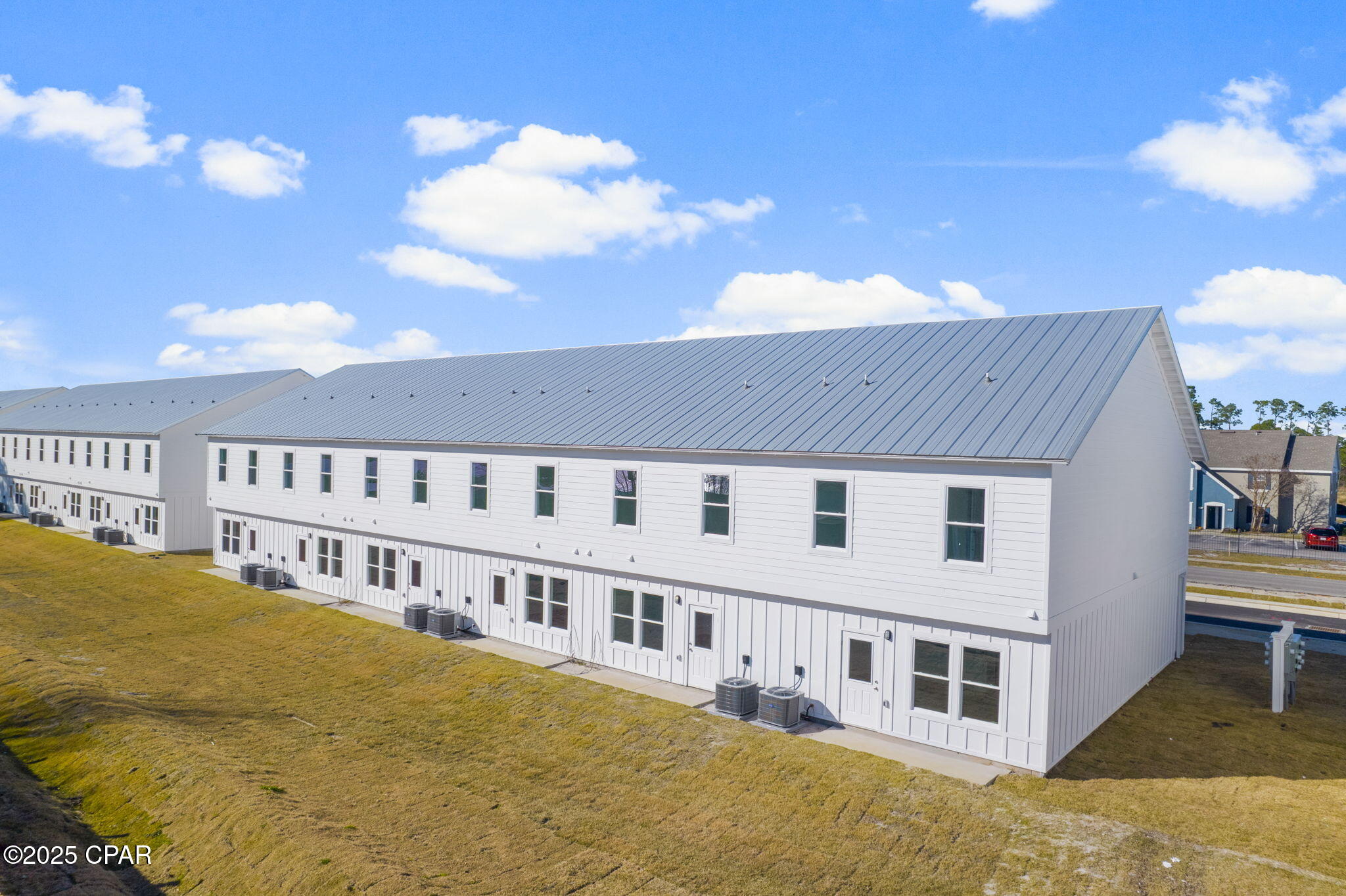 [No Recorded Subdiv] - Residential Lease