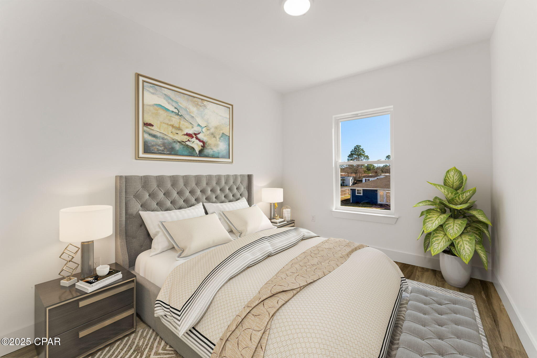 [No Recorded Subdiv] - Residential Lease