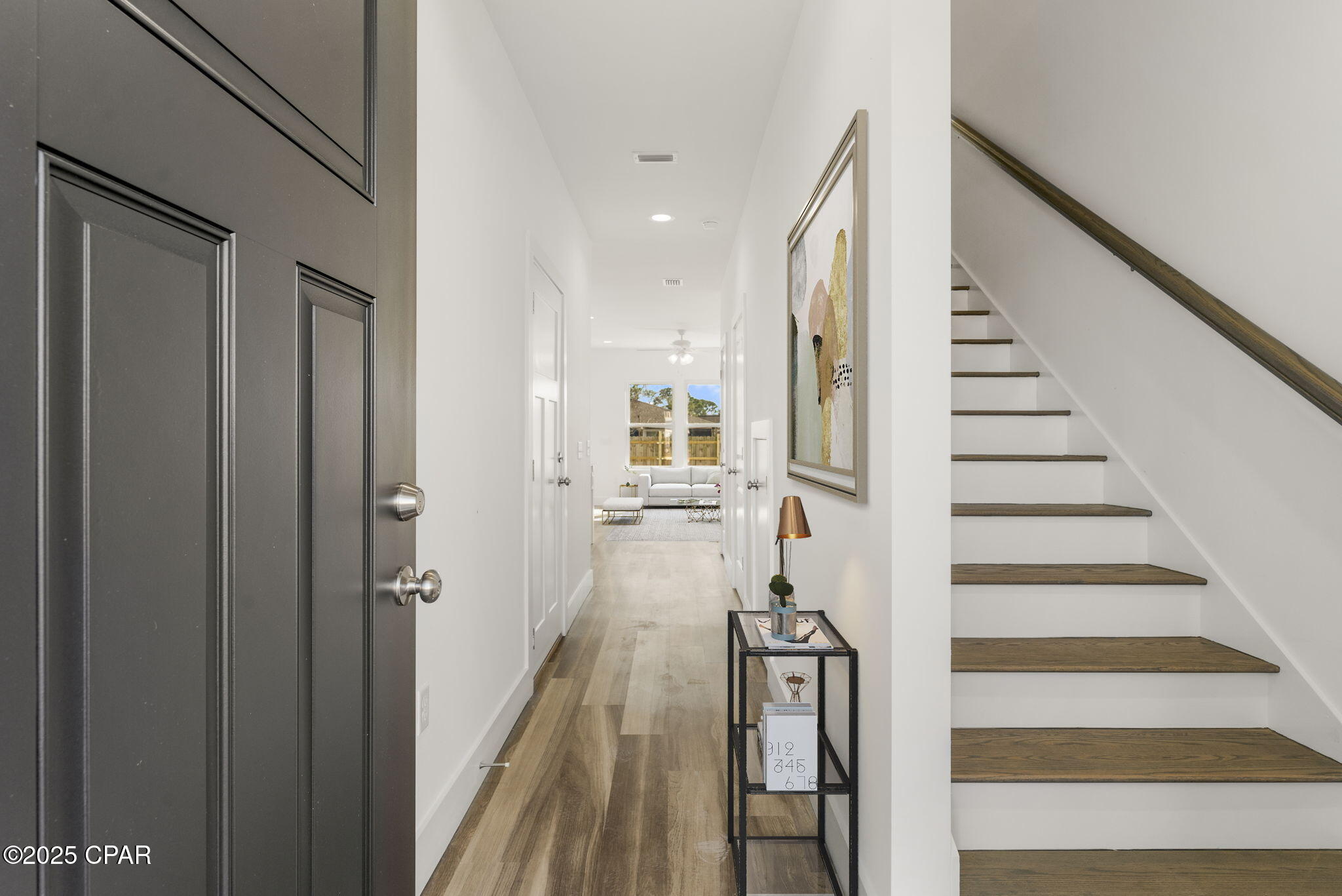 [No Recorded Subdiv] - Residential Lease