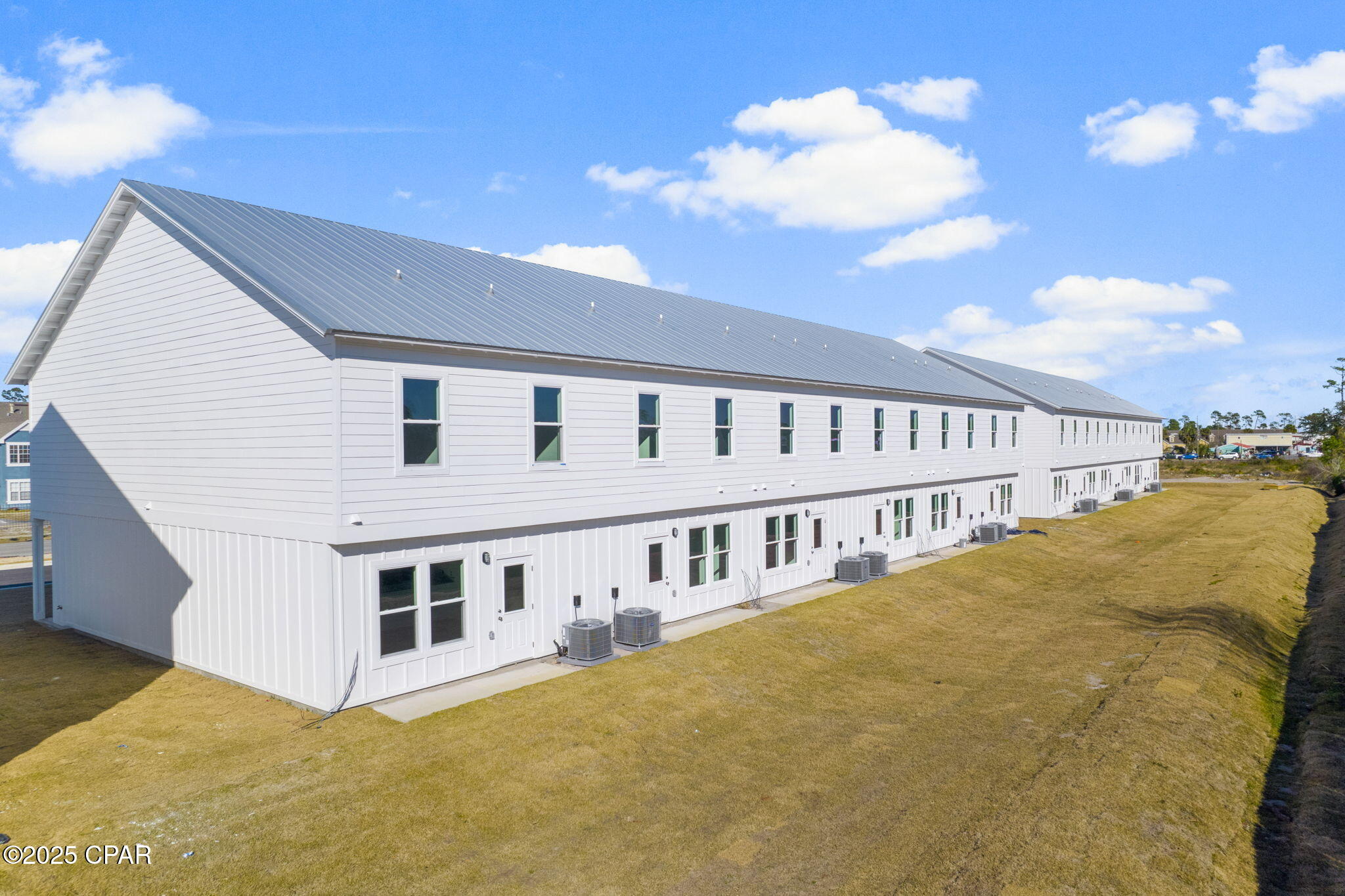 [No Recorded Subdiv] - Residential Lease