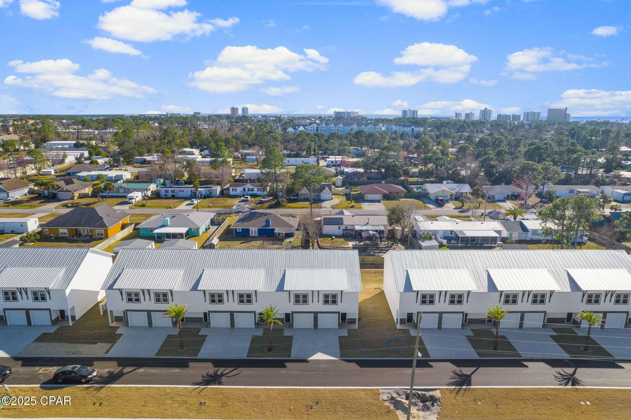 [No Recorded Subdiv] - Residential Lease