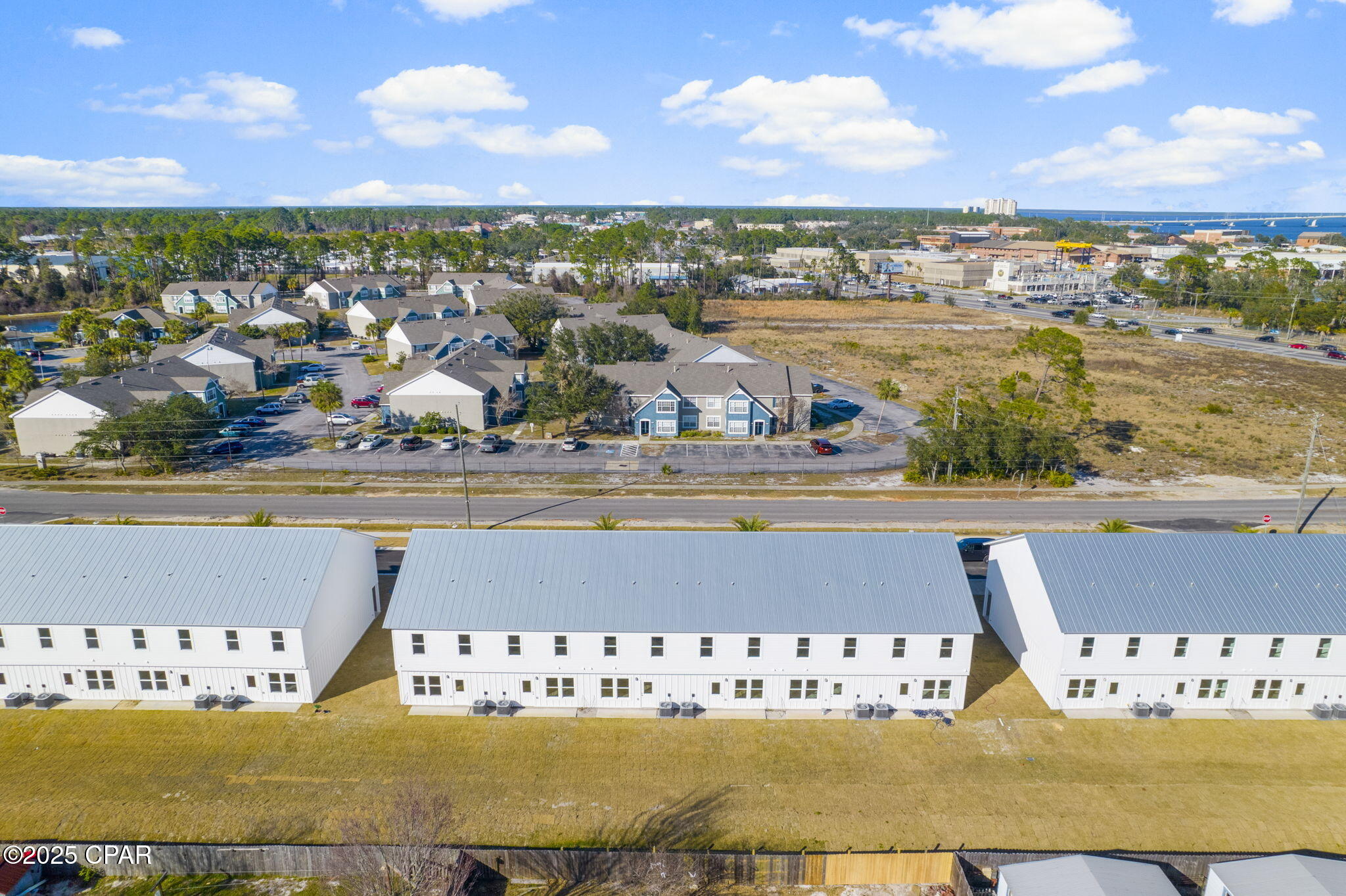 [No Recorded Subdiv] - Residential Lease