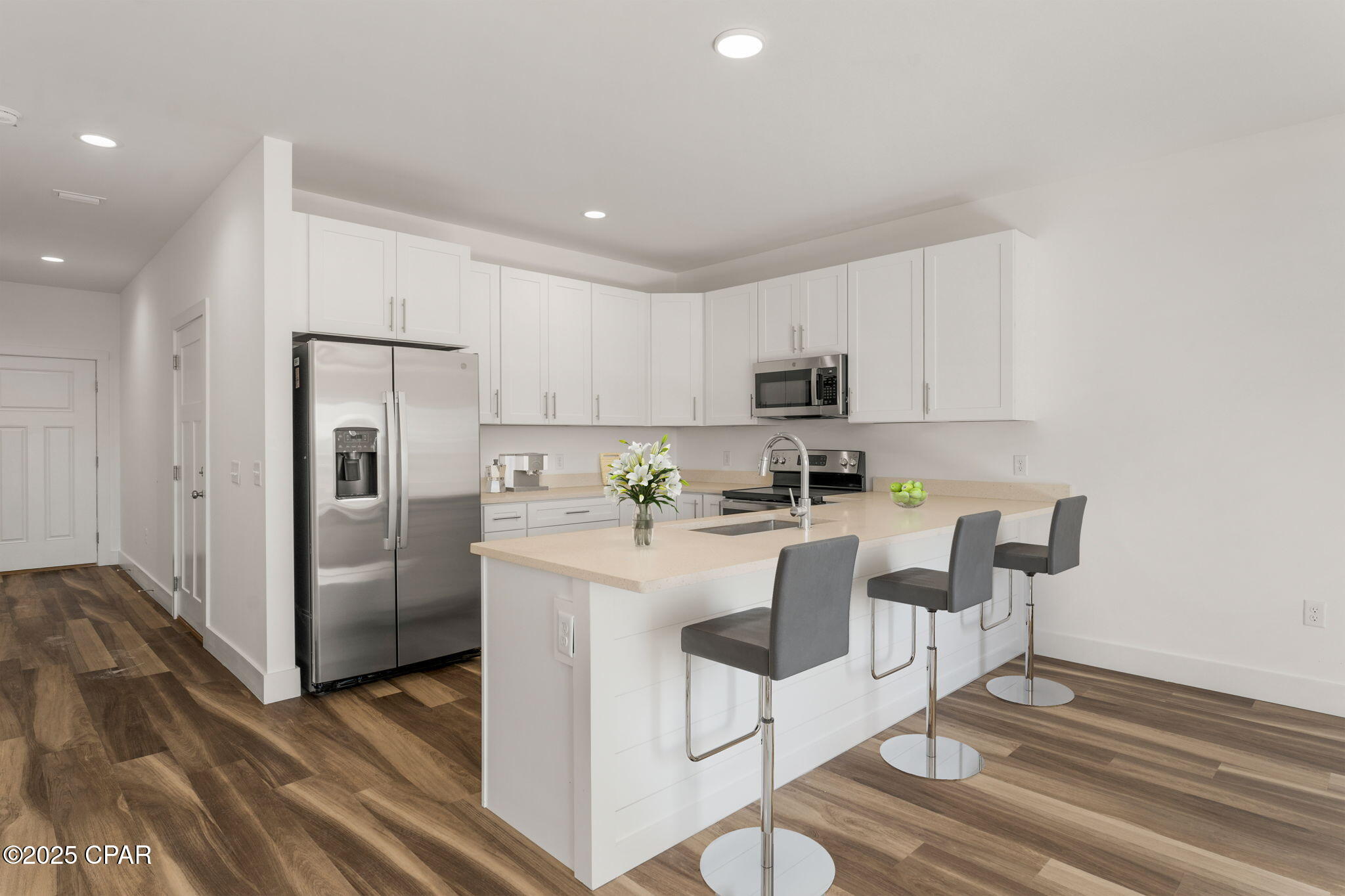 [No Recorded Subdiv] - Residential Lease