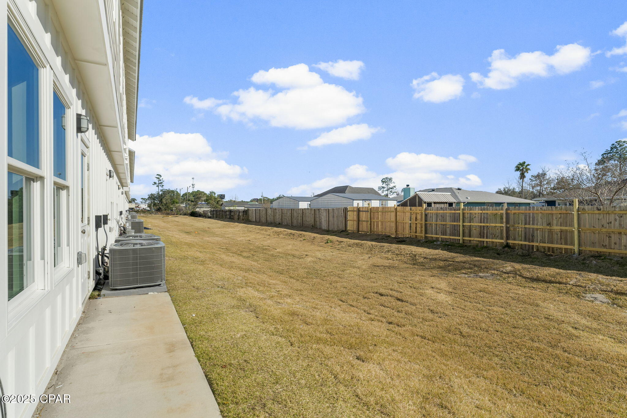 [No Recorded Subdiv] - Residential Lease