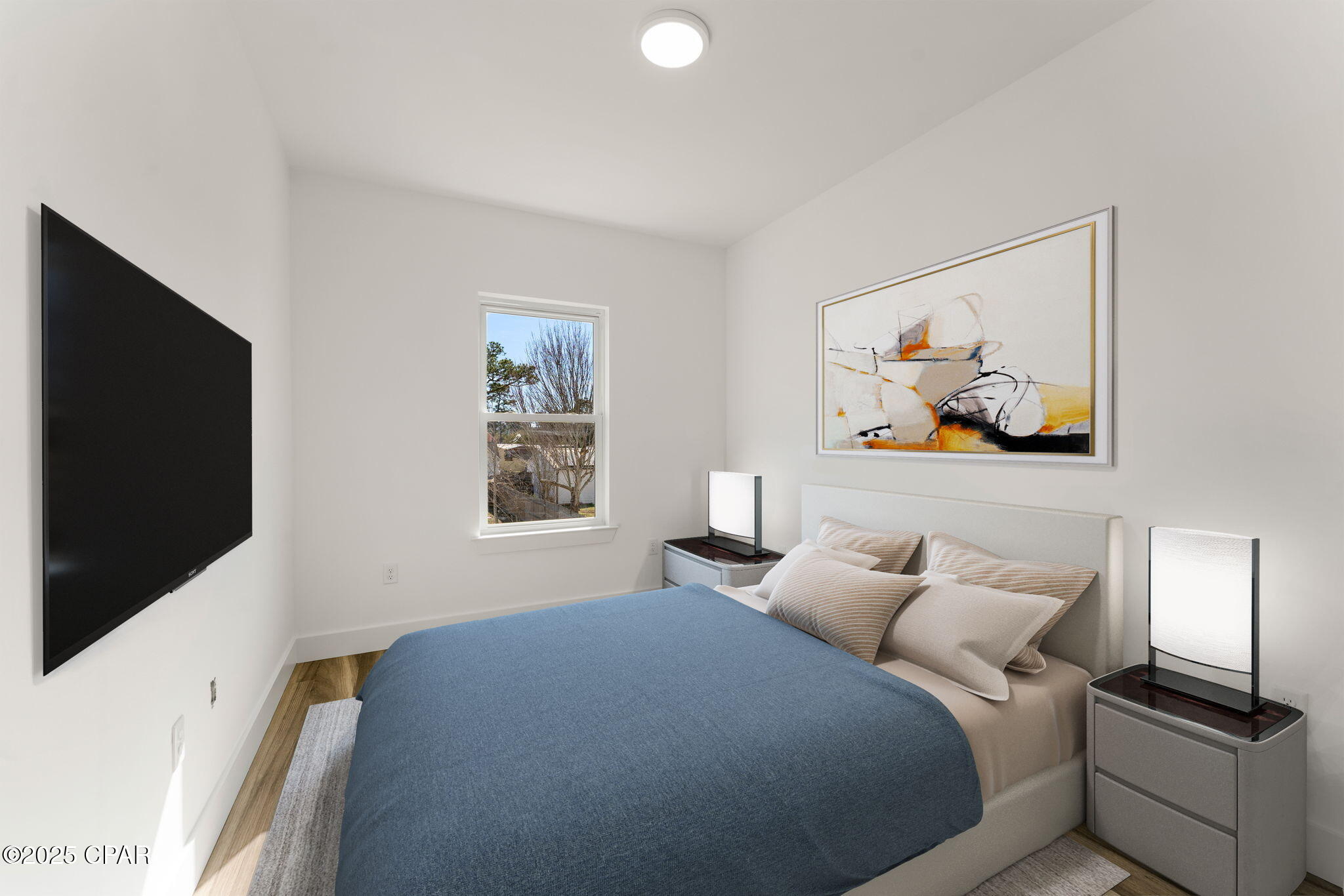 [No Recorded Subdiv] - Residential Lease