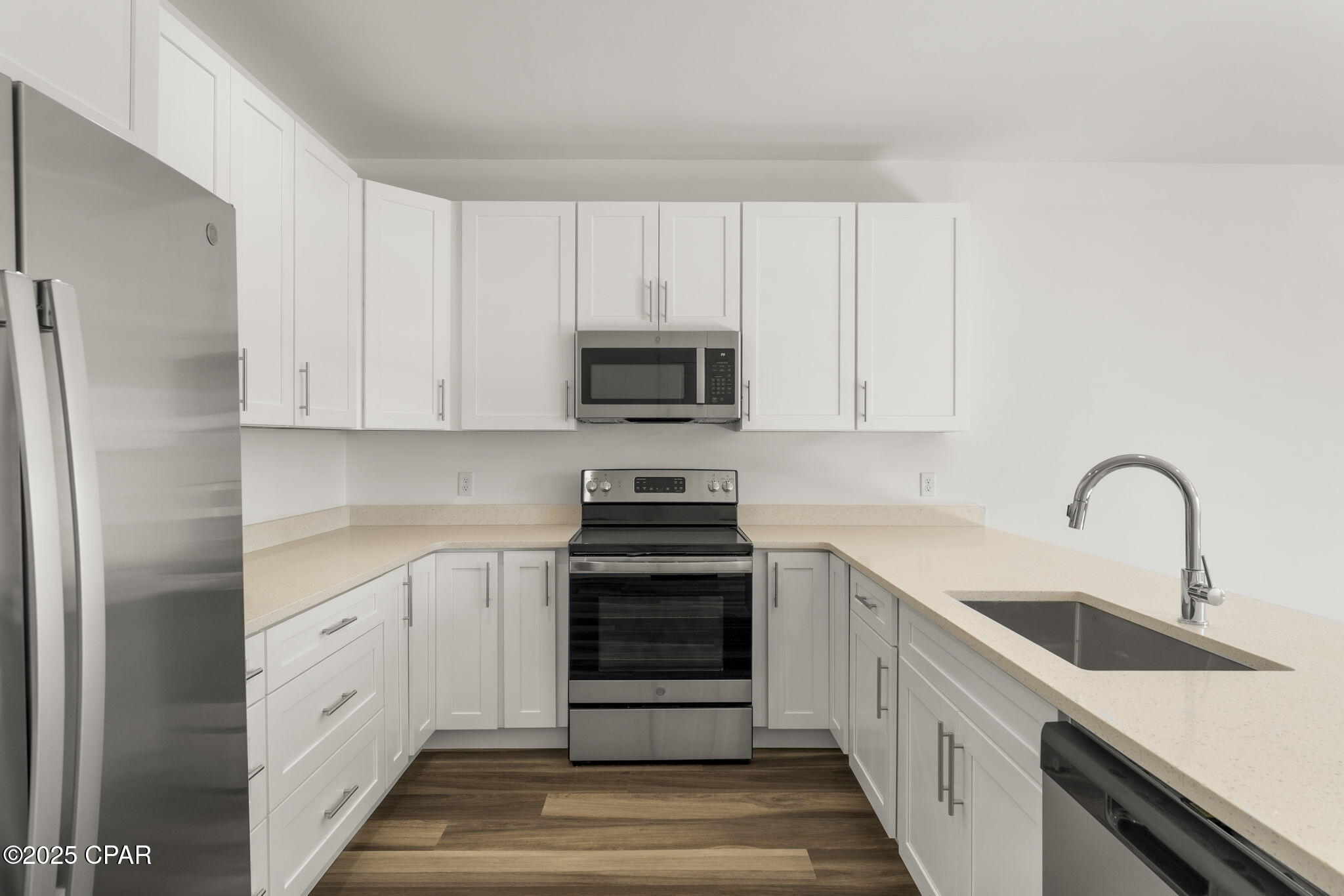 [No Recorded Subdiv] - Residential Lease