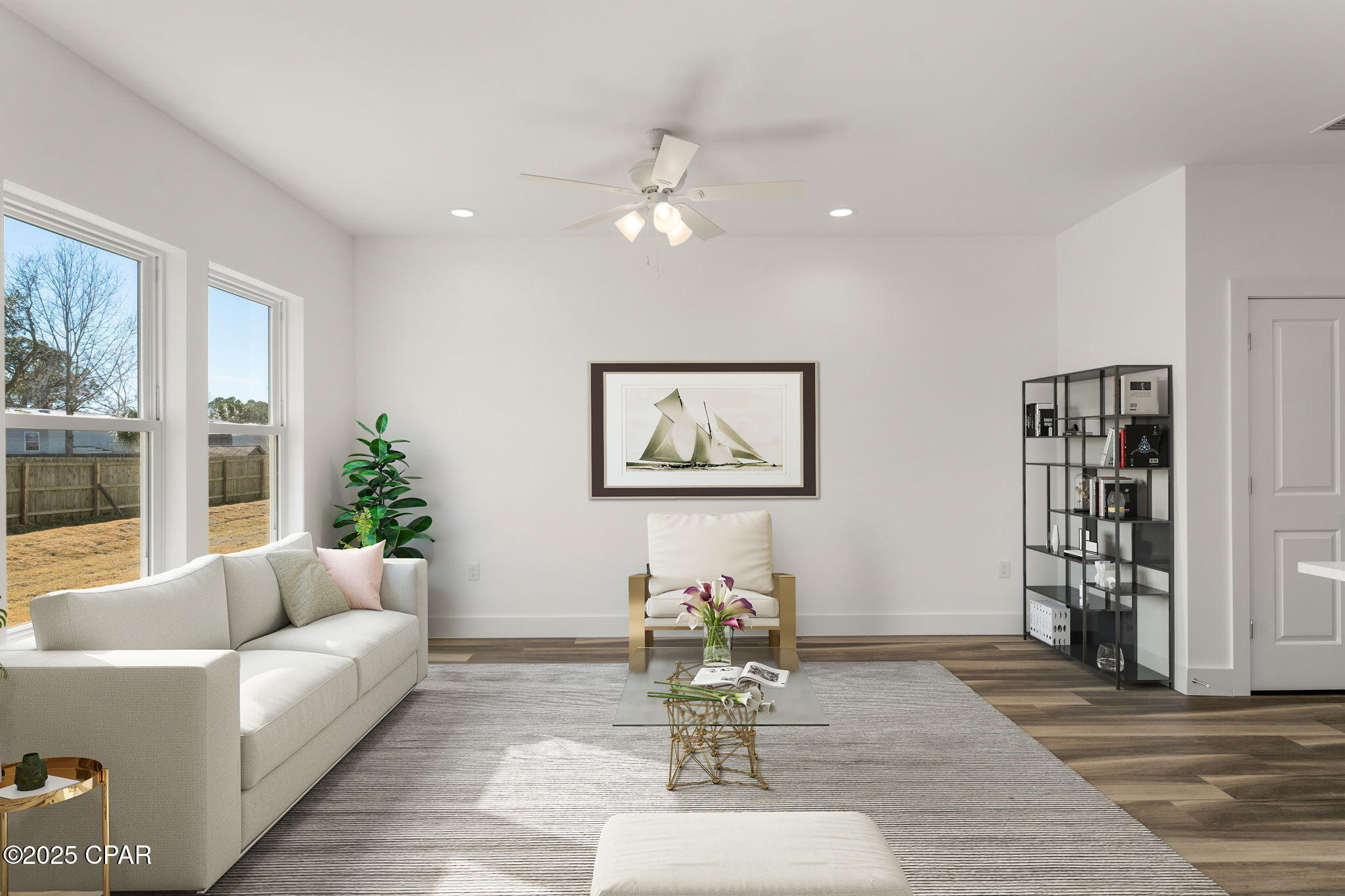 [No Recorded Subdiv] - Residential Lease