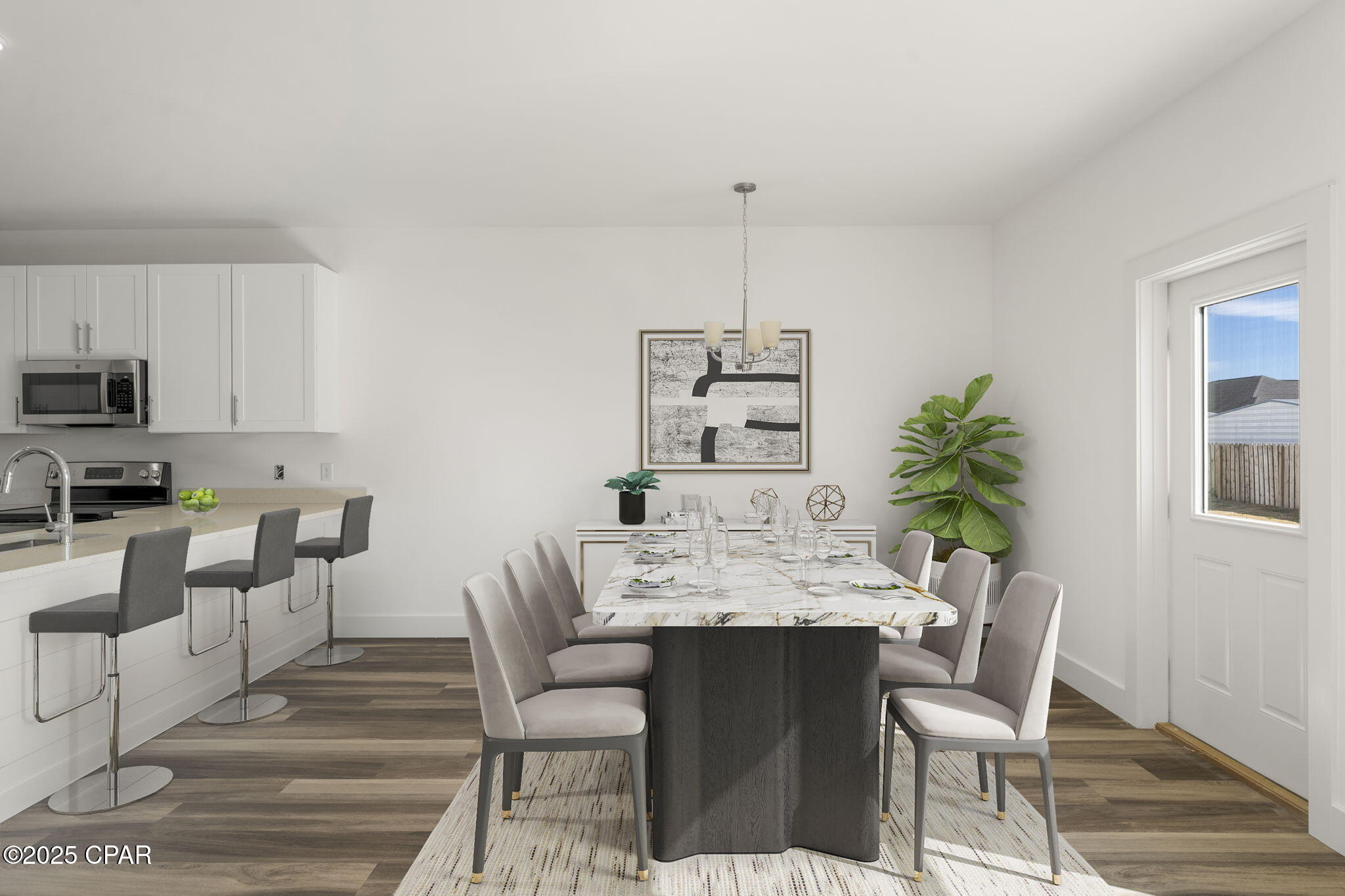 [No Recorded Subdiv] - Residential Lease