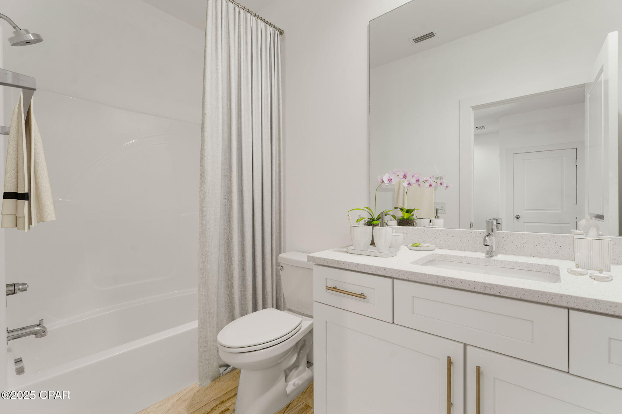 [No Recorded Subdiv] - Residential Lease