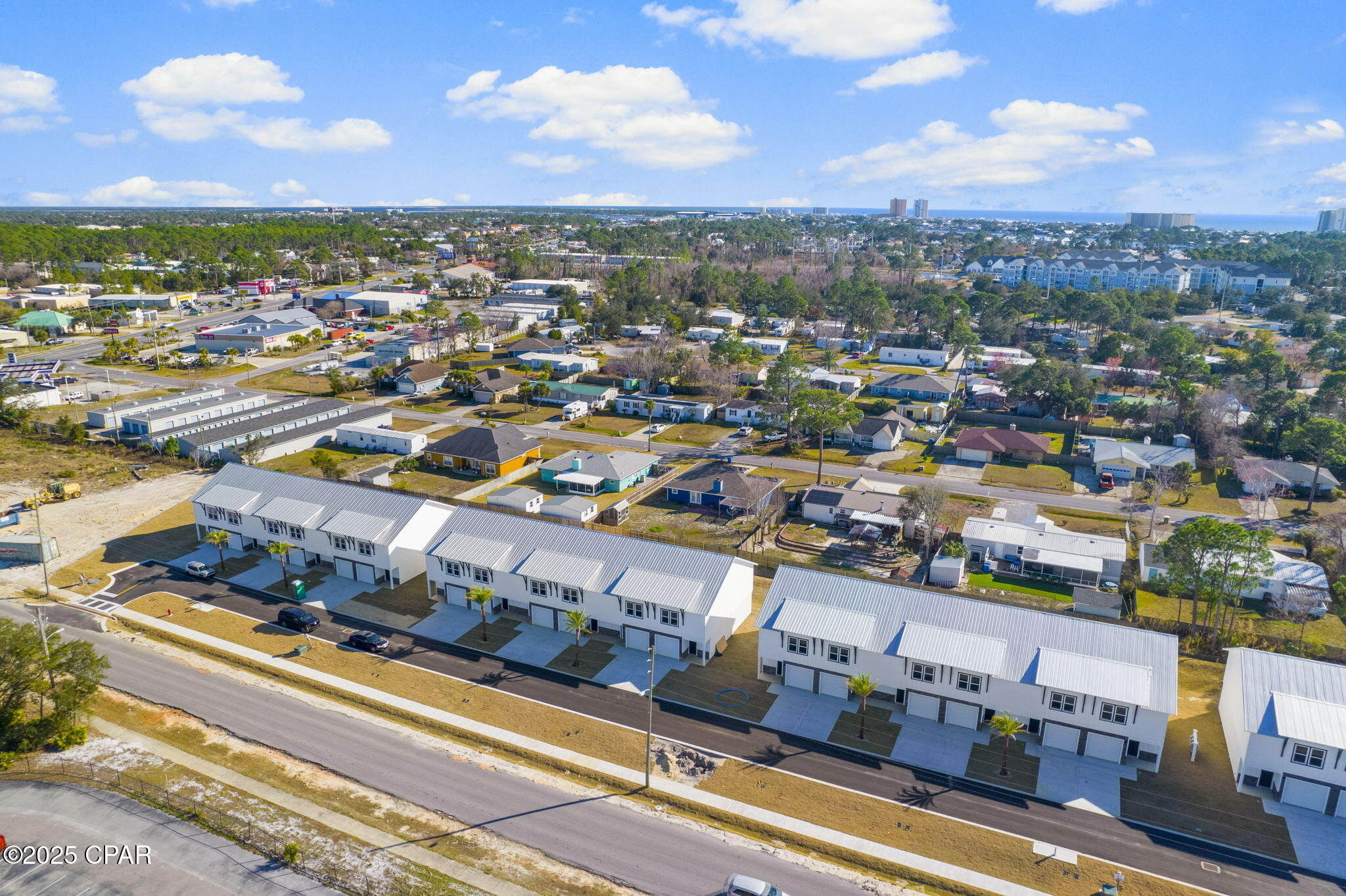 [No Recorded Subdiv] - Residential Lease