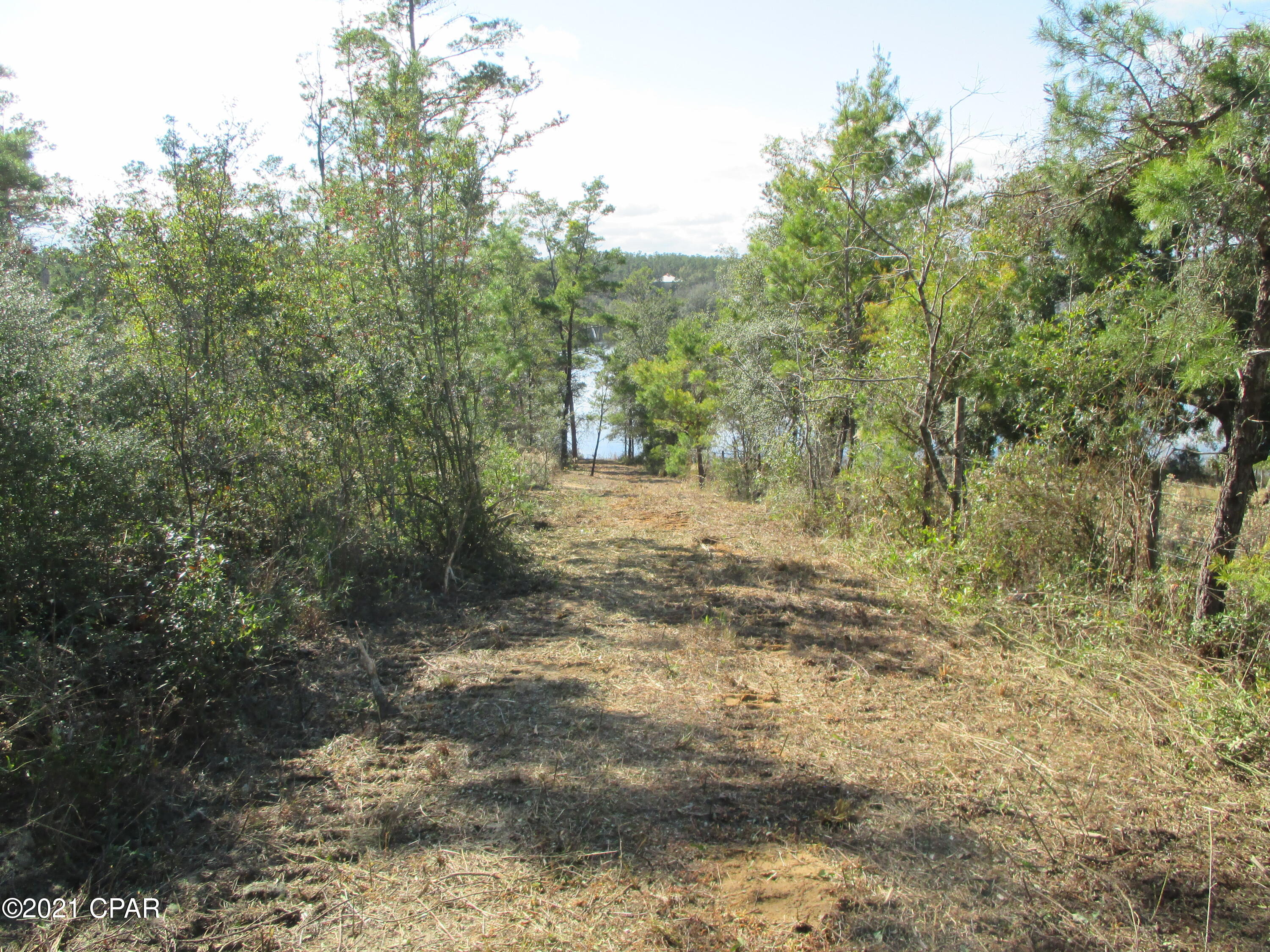 [No Recorded Subdiv] - Land