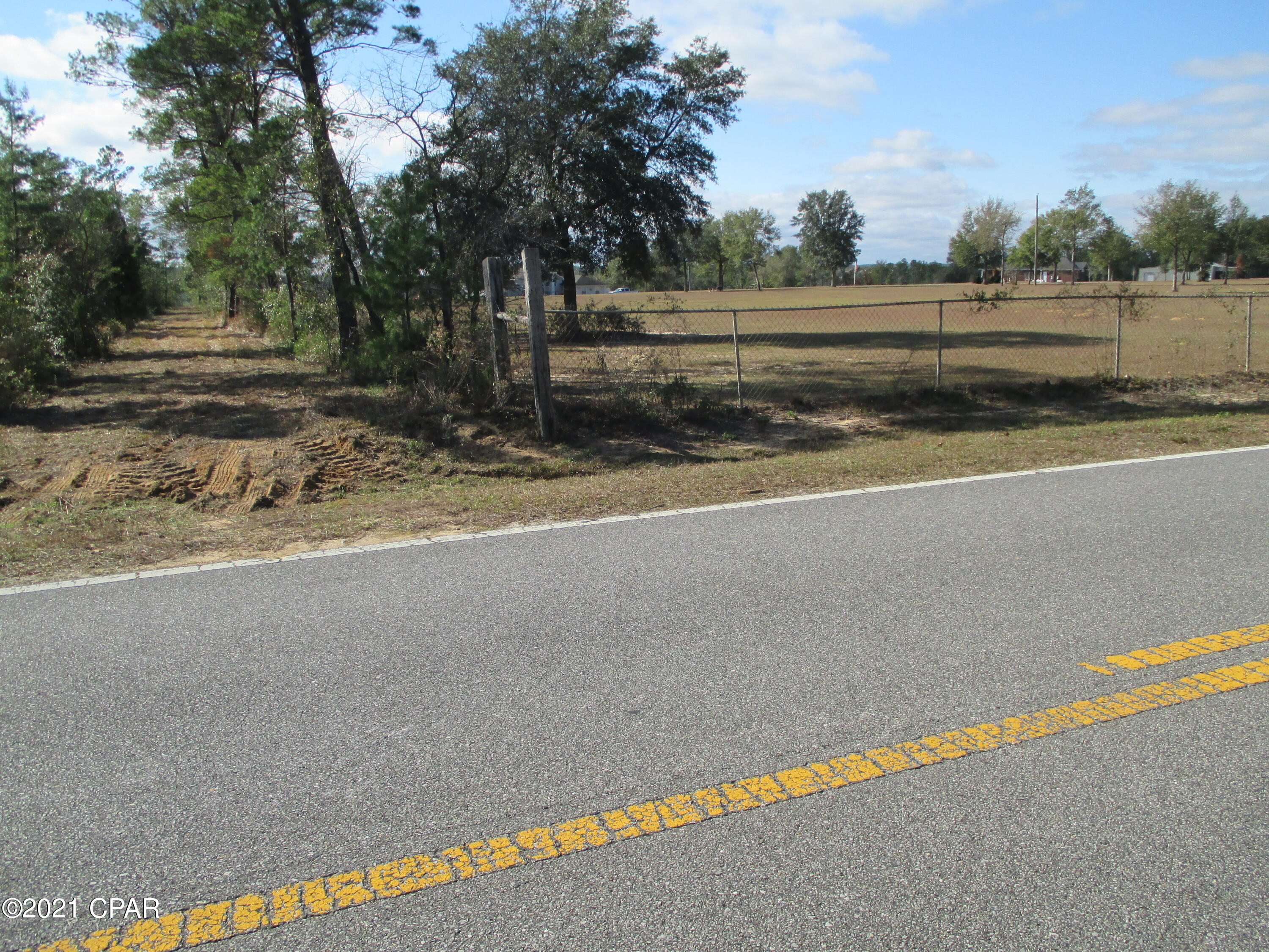 [No Recorded Subdiv] - Land