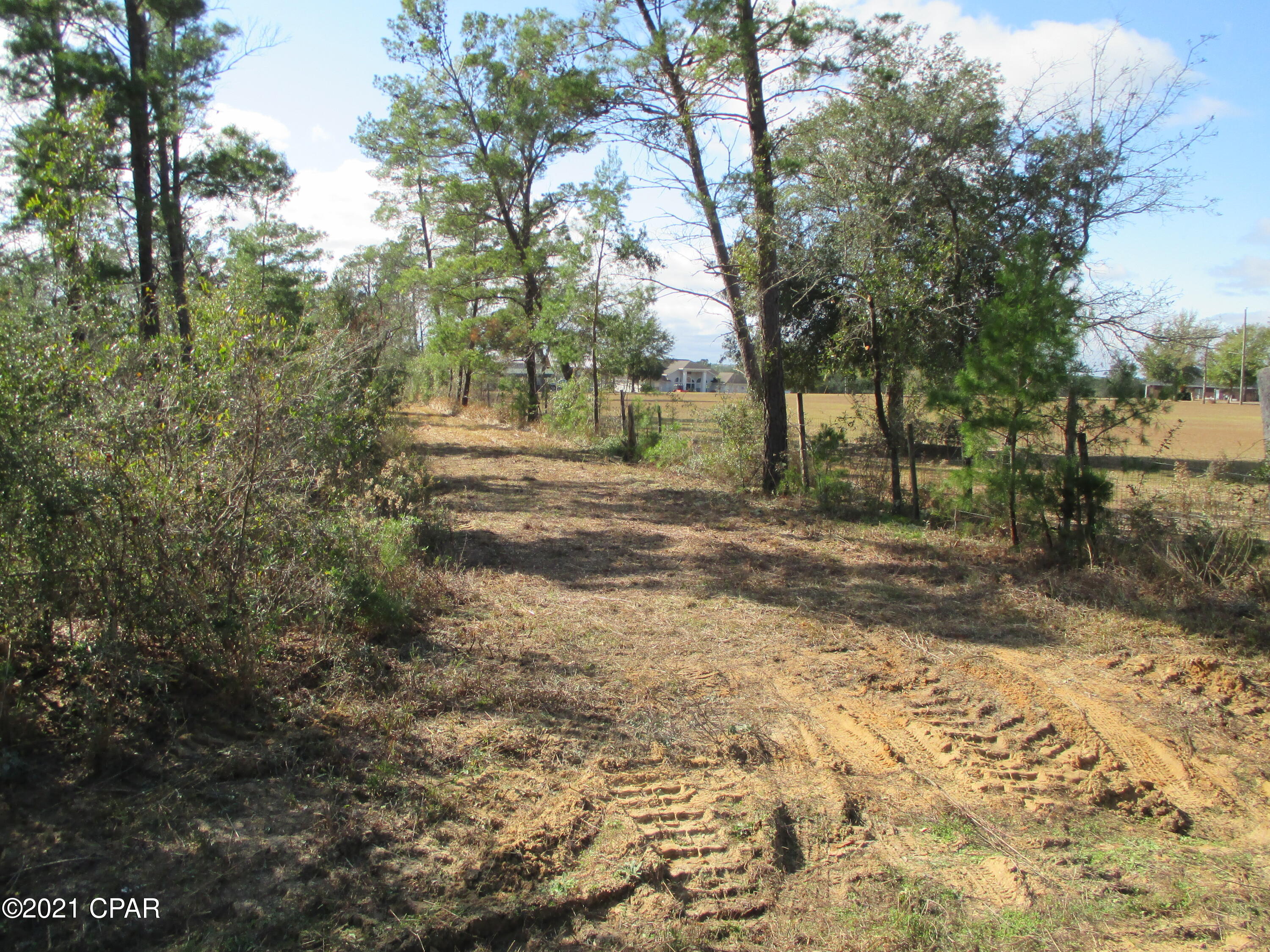 [No Recorded Subdiv] - Land