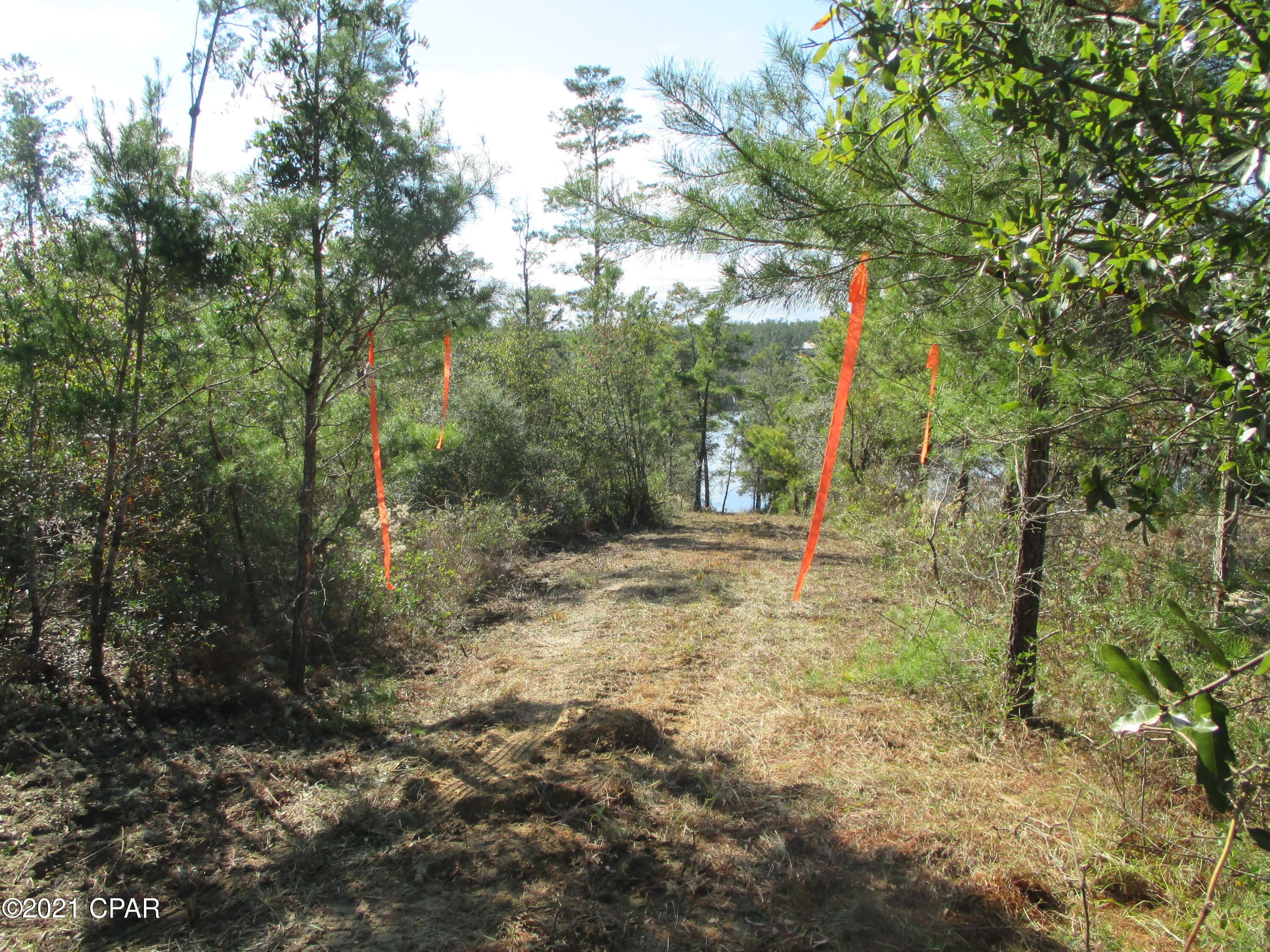 [No Recorded Subdiv] - Land