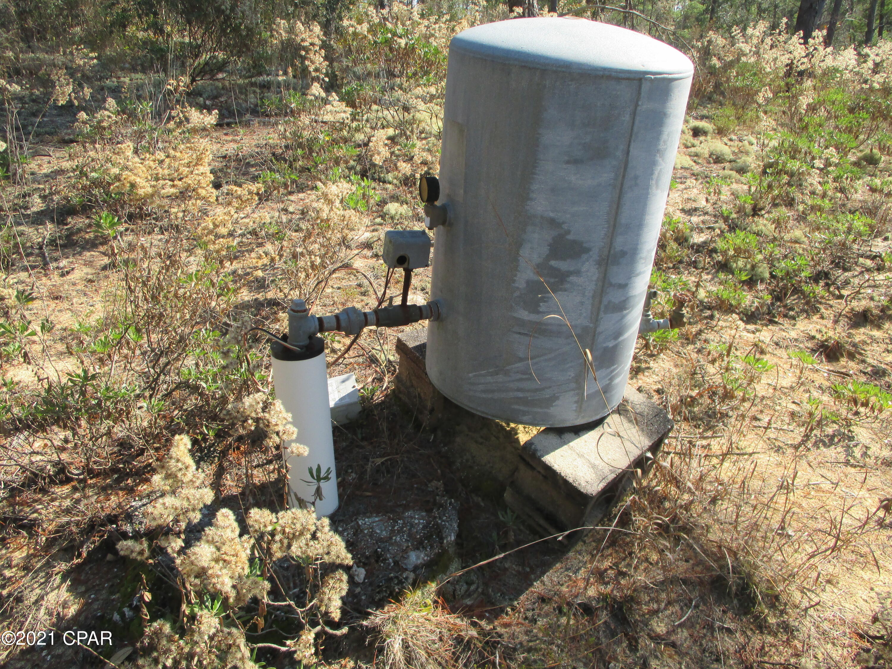 [No Recorded Subdiv] - Land