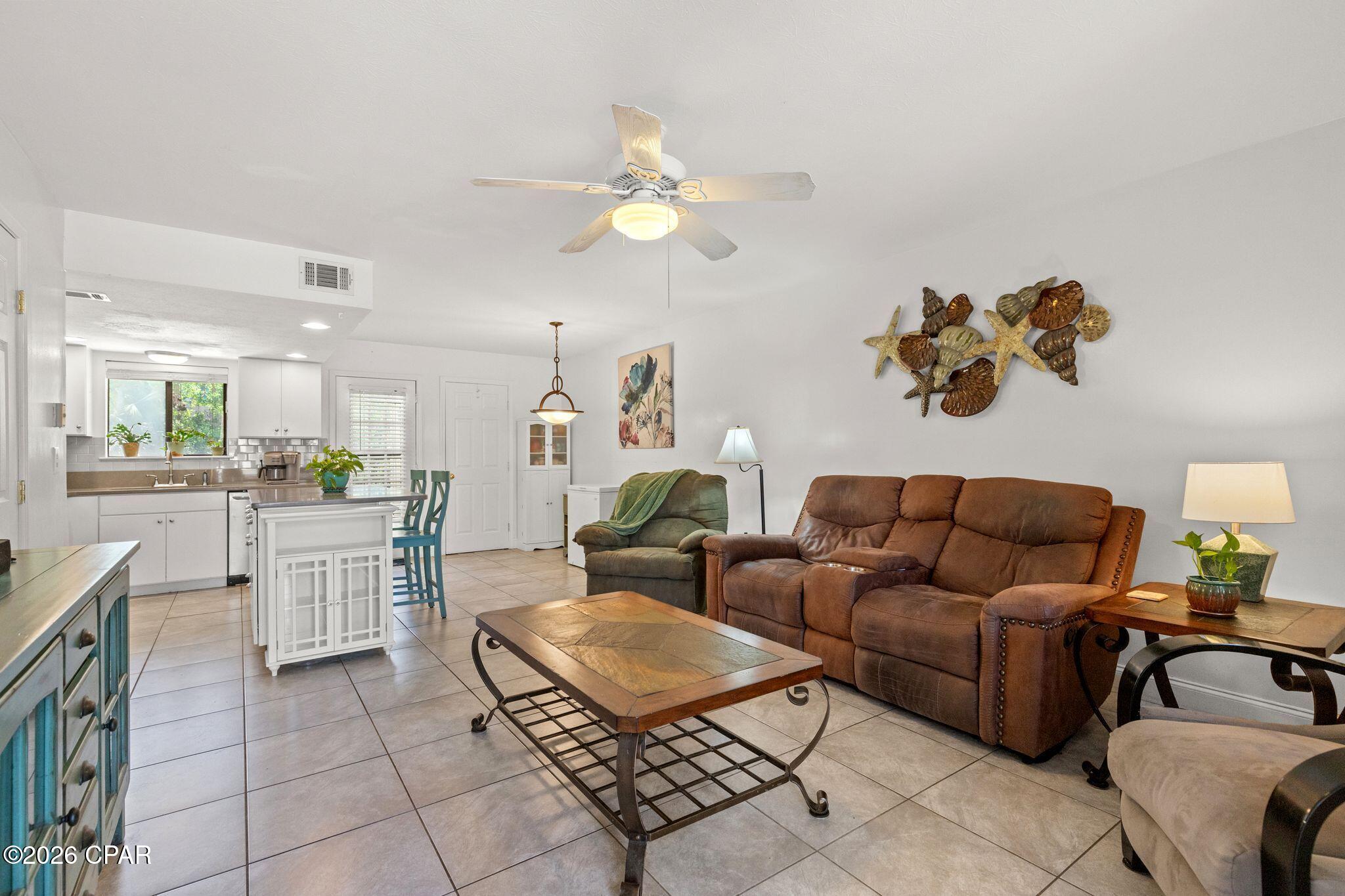 Gulf Highlands Beach Resort - Residential