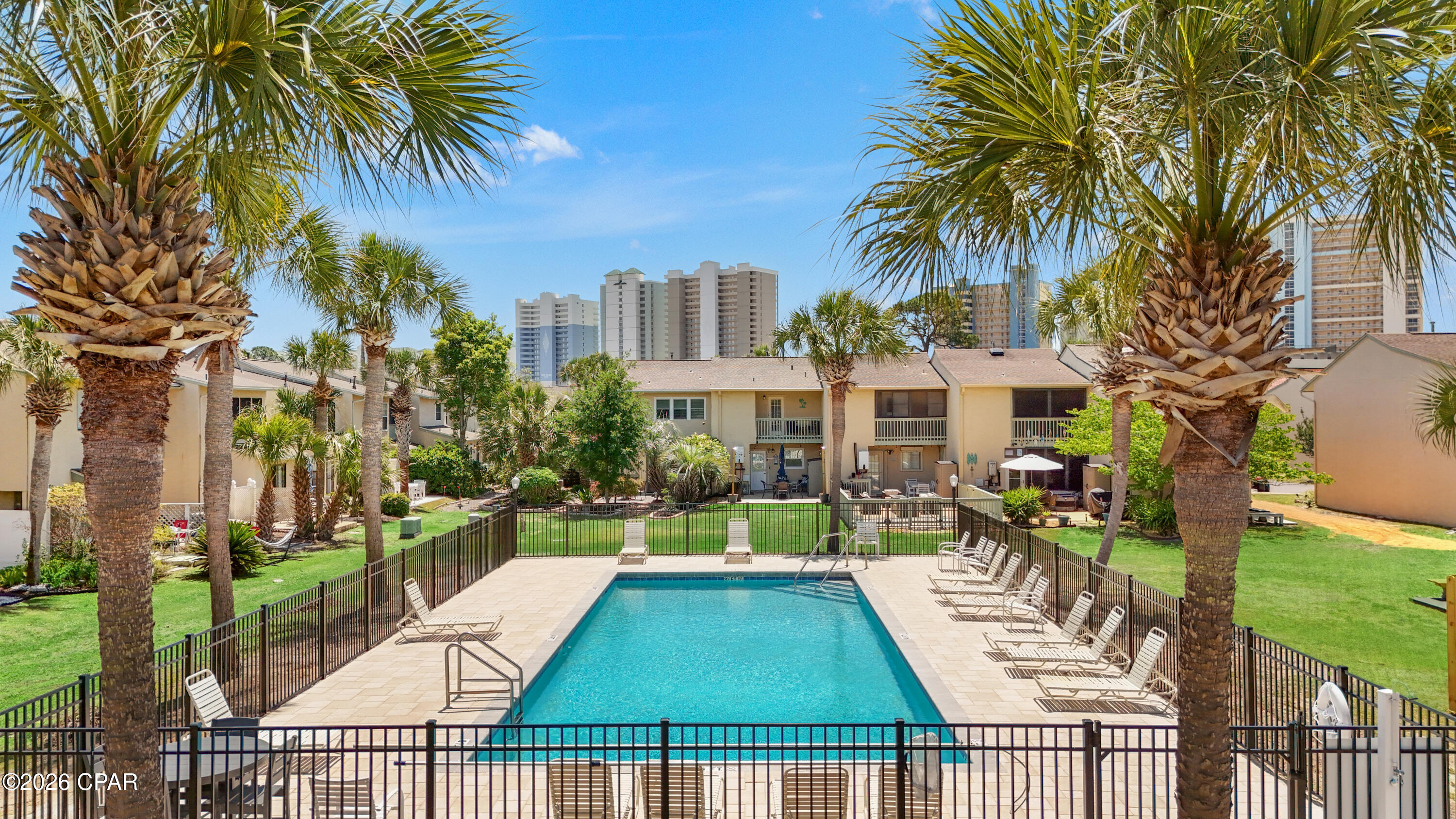 Gulf Highlands Beach Resort - Residential