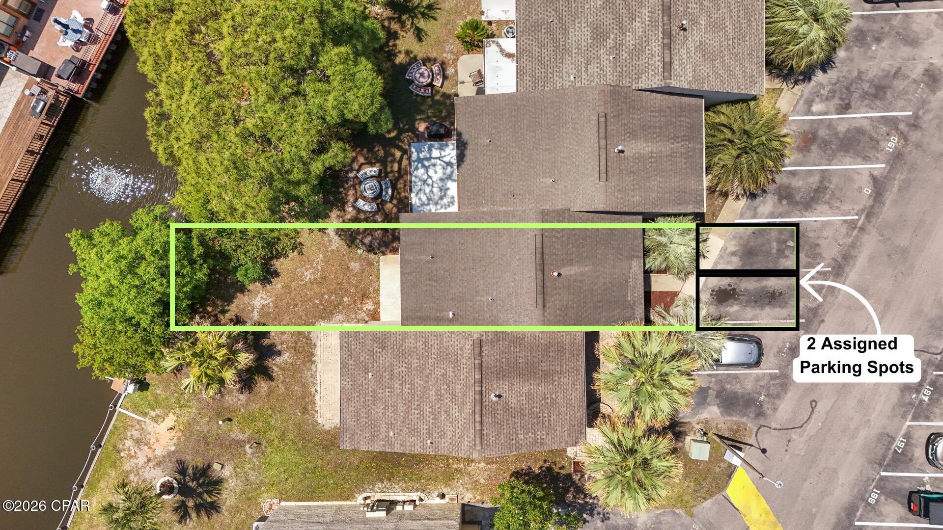 Gulf Highlands Beach Resort - Residential