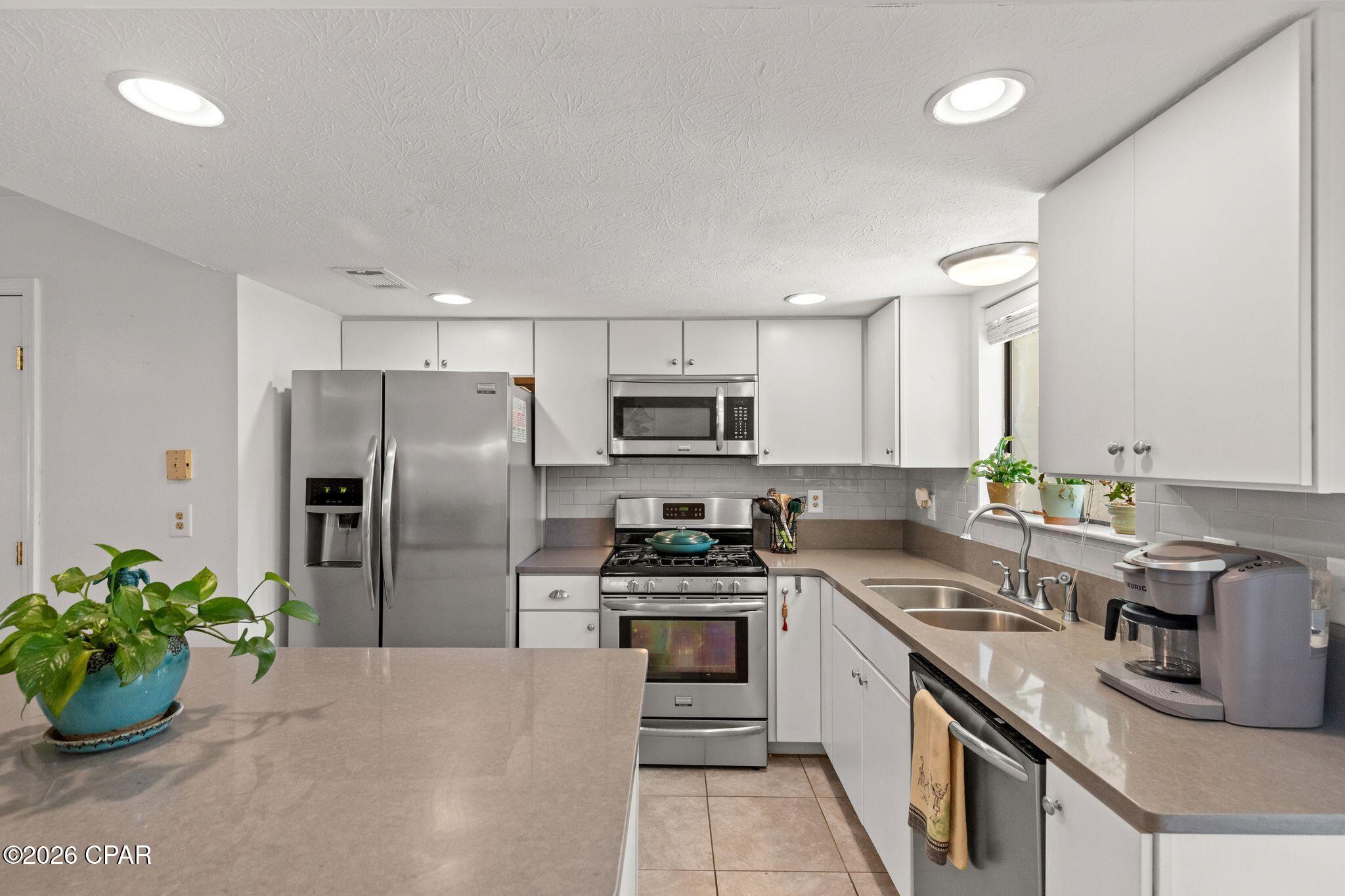 Gulf Highlands Beach Resort - Residential