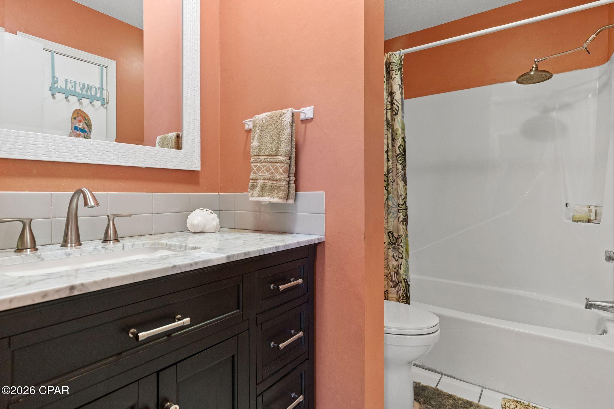 Gulf Highlands Beach Resort - Residential