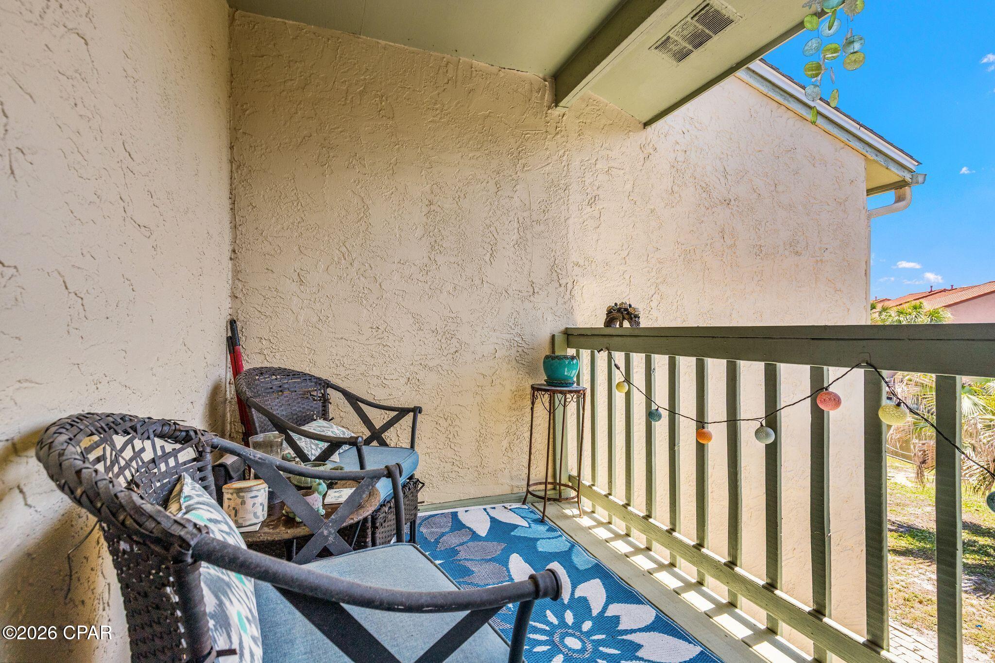 Gulf Highlands Beach Resort - Residential