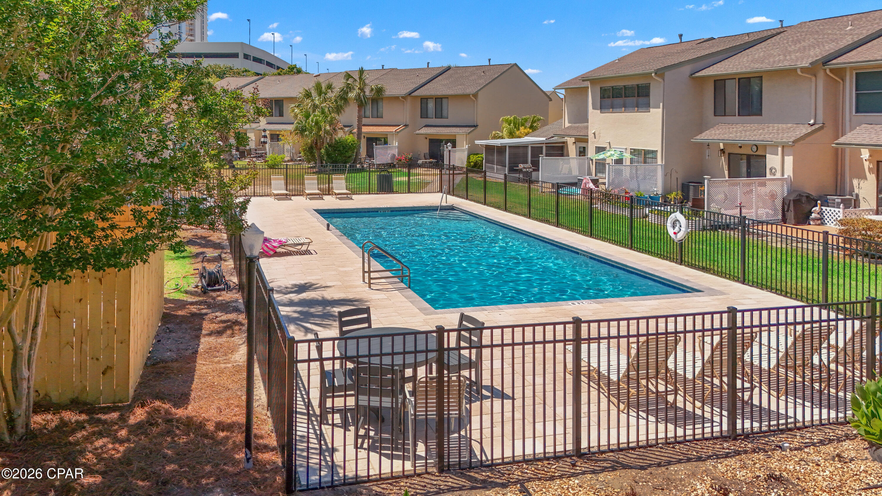 Gulf Highlands Beach Resort - Residential