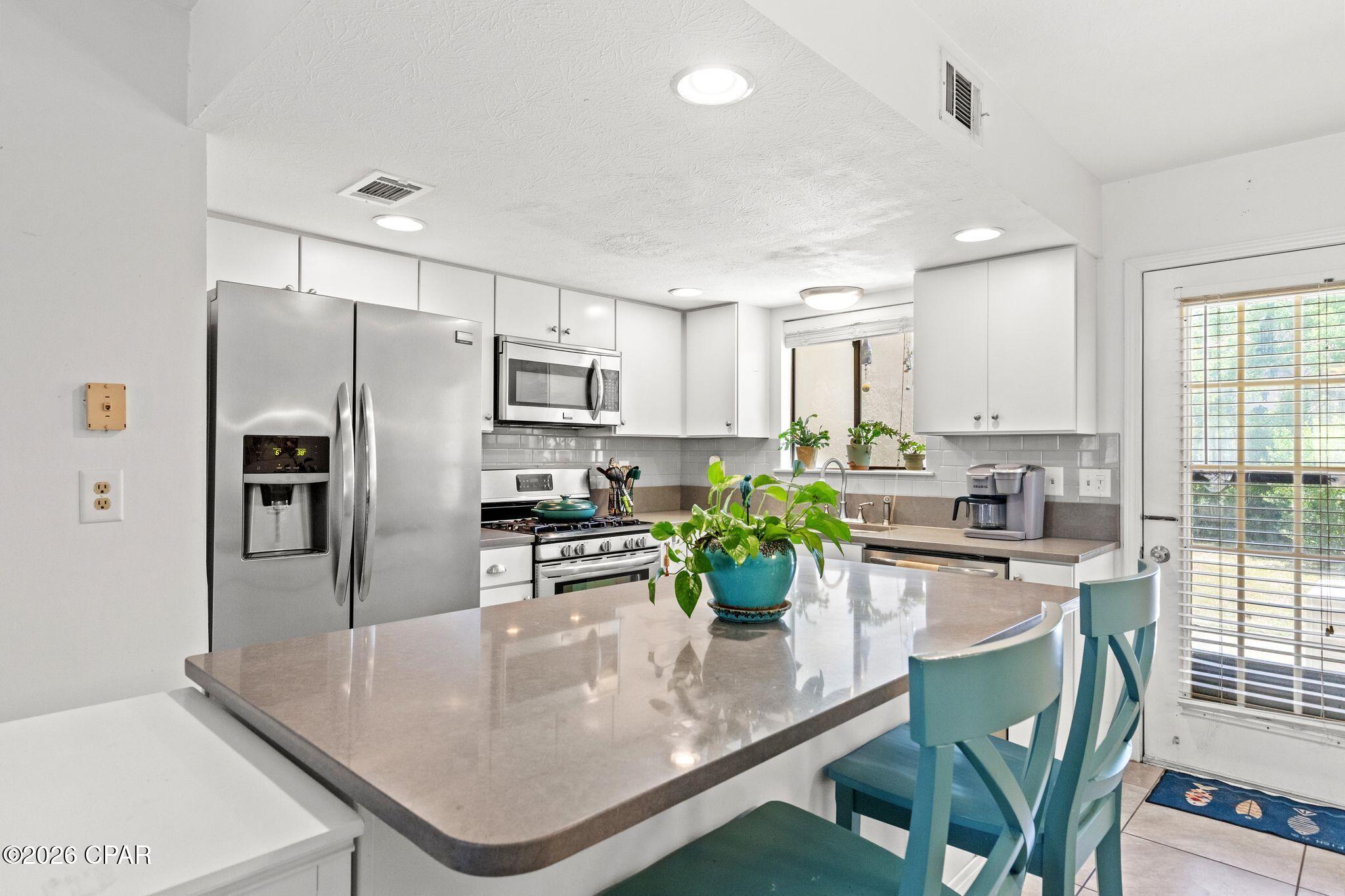 Gulf Highlands Beach Resort - Residential