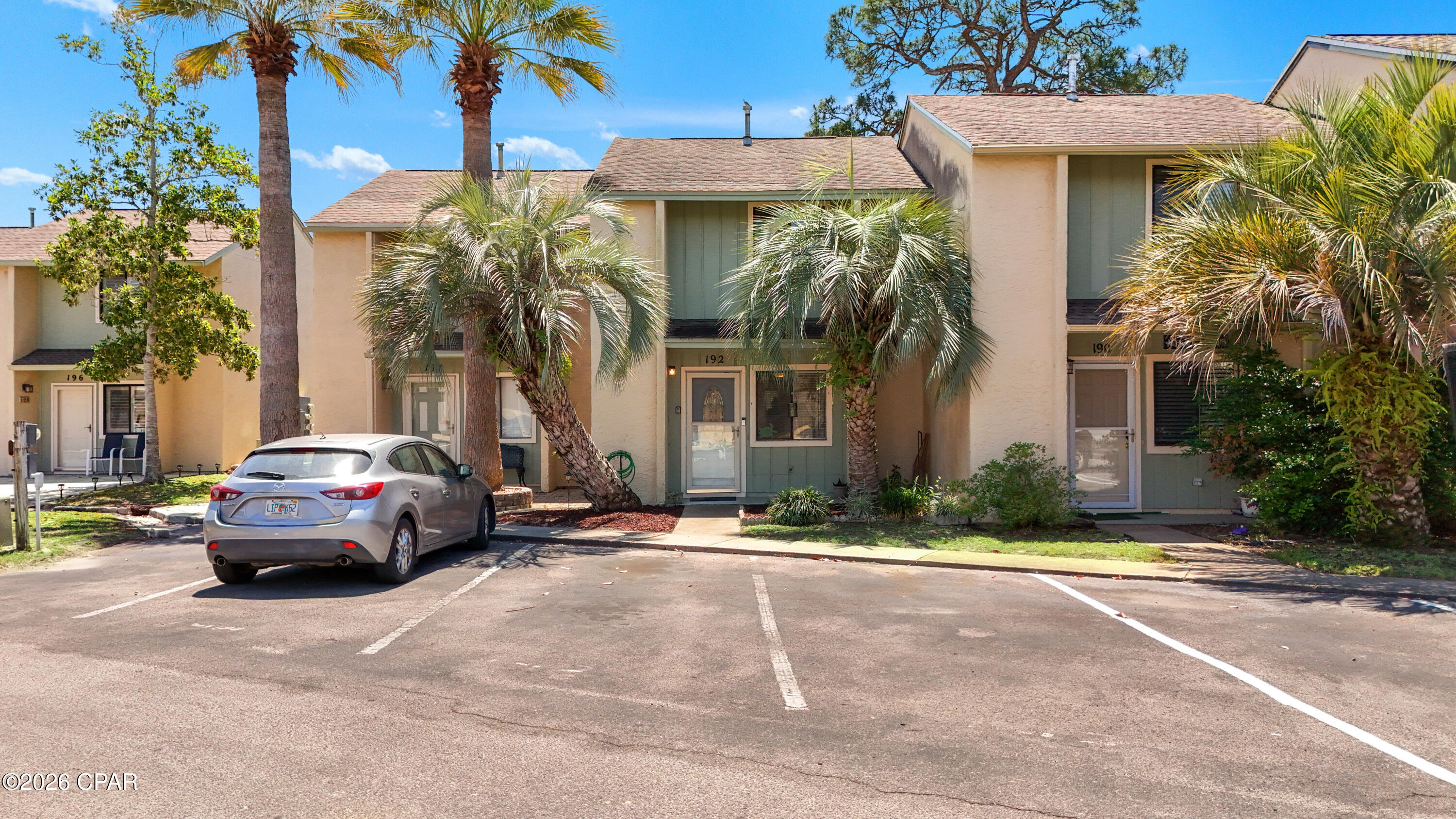 Gulf Highlands Beach Resort - Residential