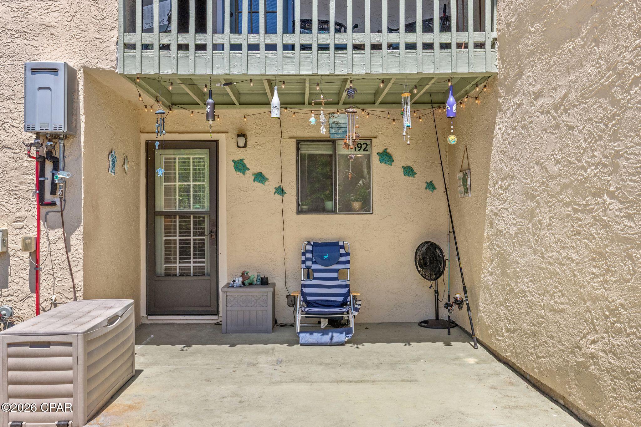 Gulf Highlands Beach Resort - Residential