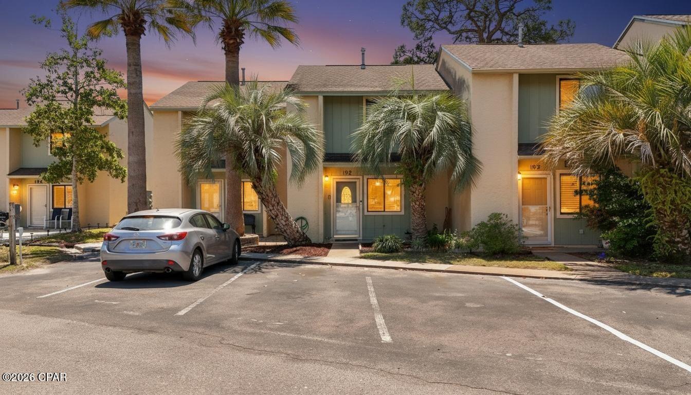 Gulf Highlands Beach Resort - Residential