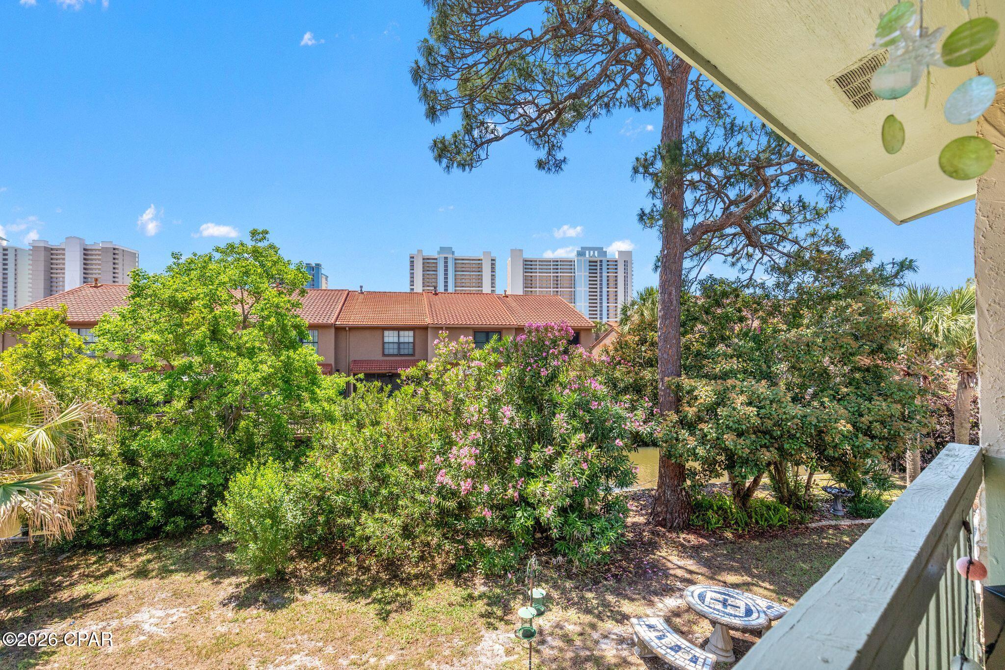 Gulf Highlands Beach Resort - Residential