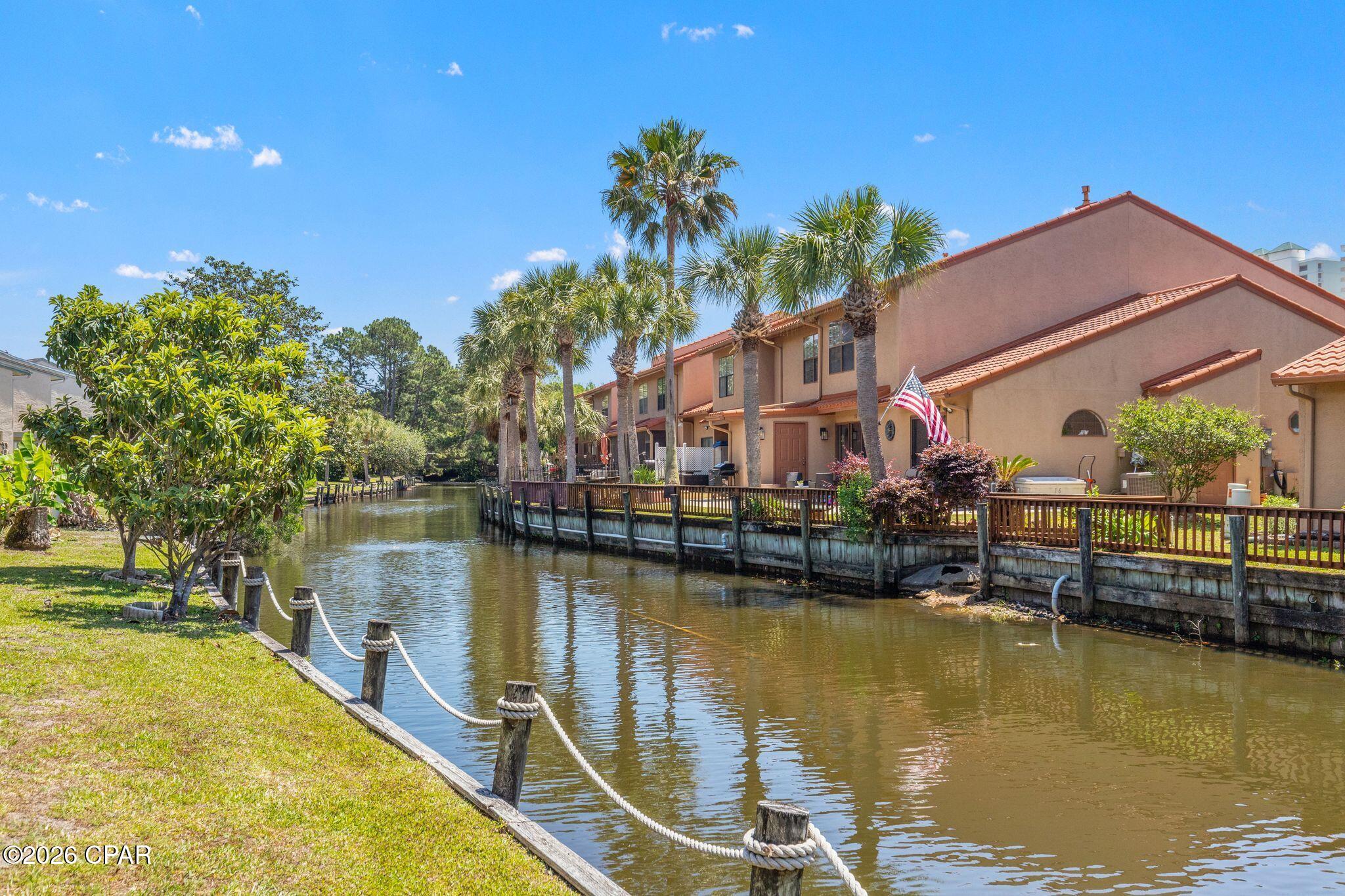 Gulf Highlands Beach Resort - Residential