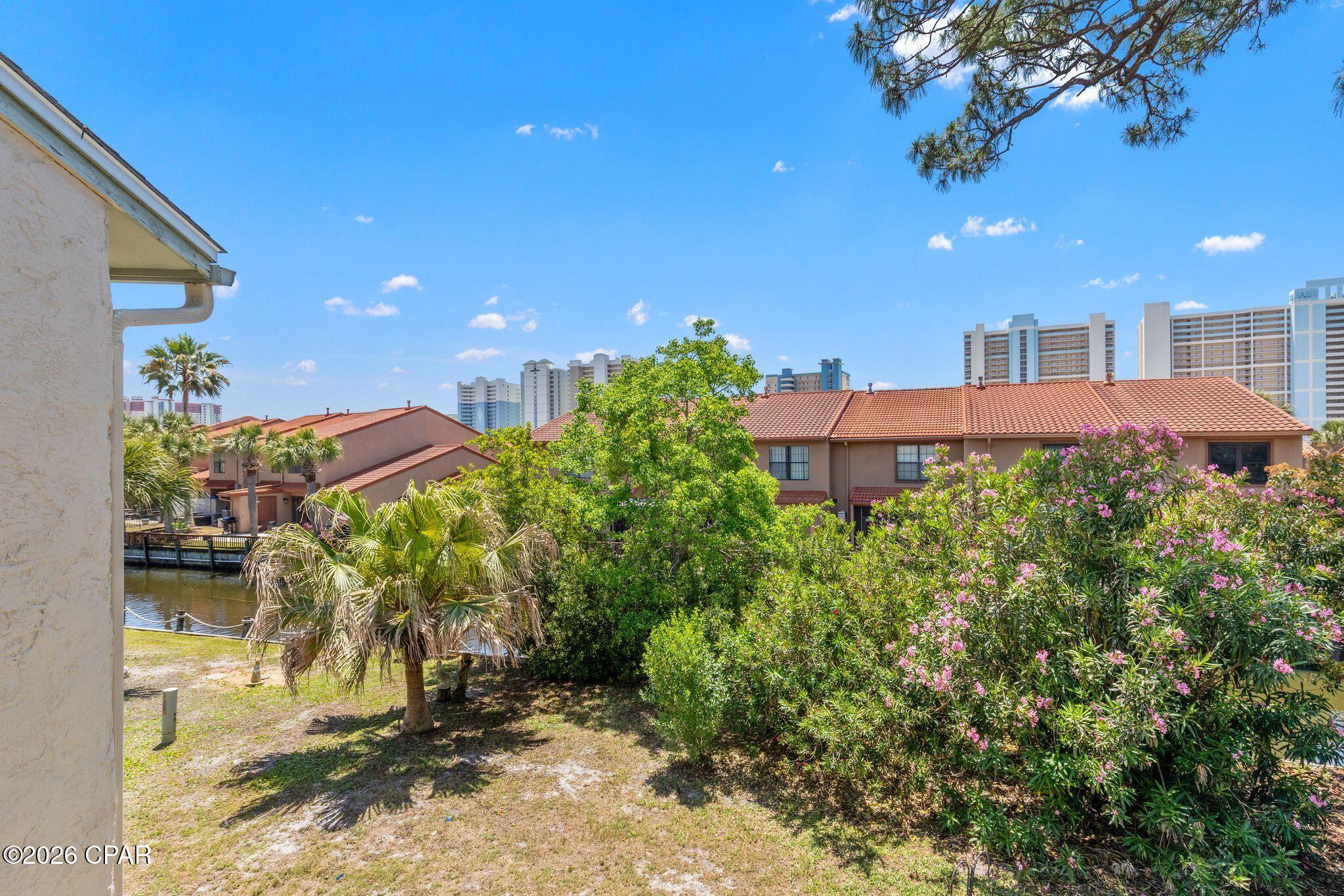 Gulf Highlands Beach Resort - Residential