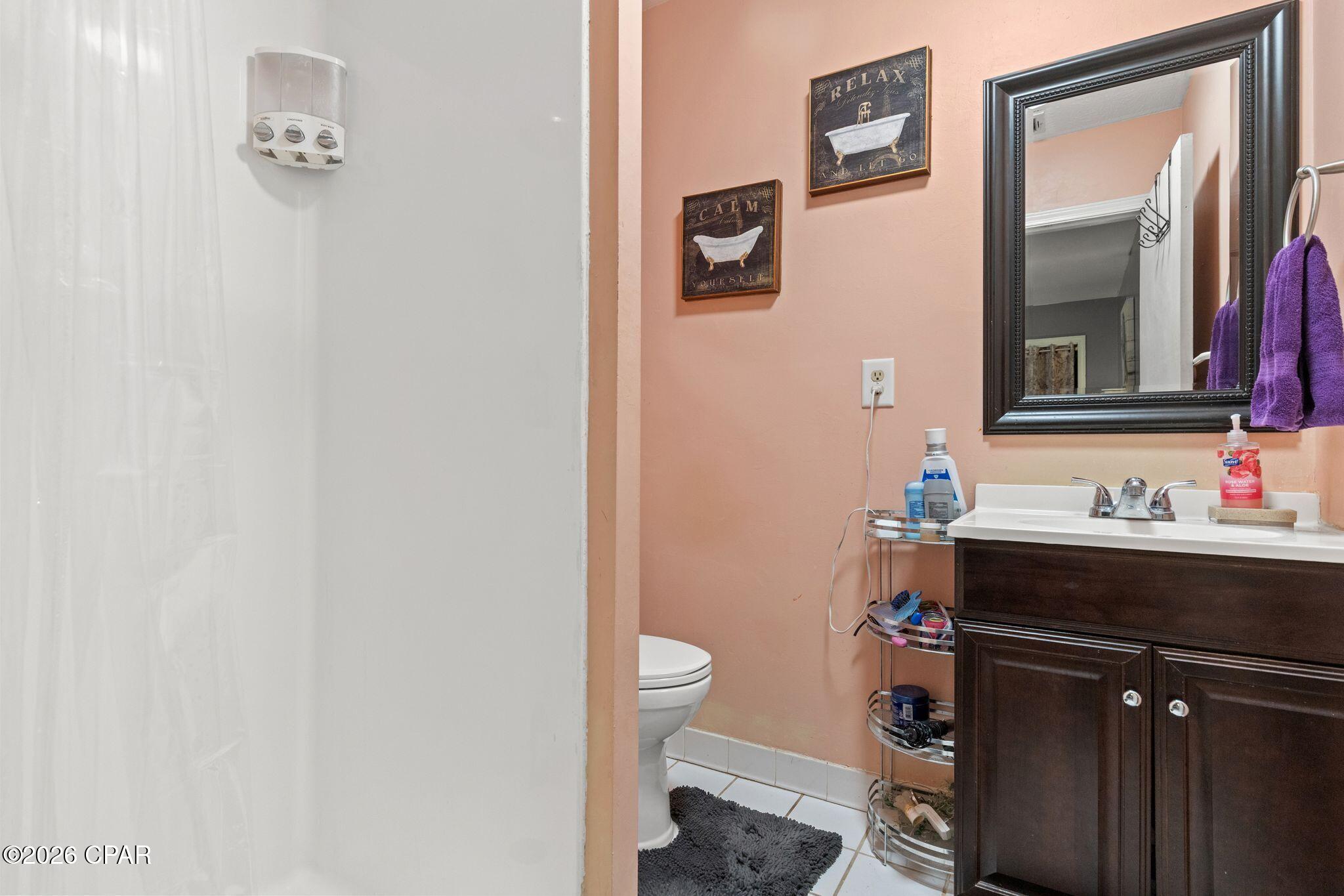 Gulf Highlands Beach Resort - Residential