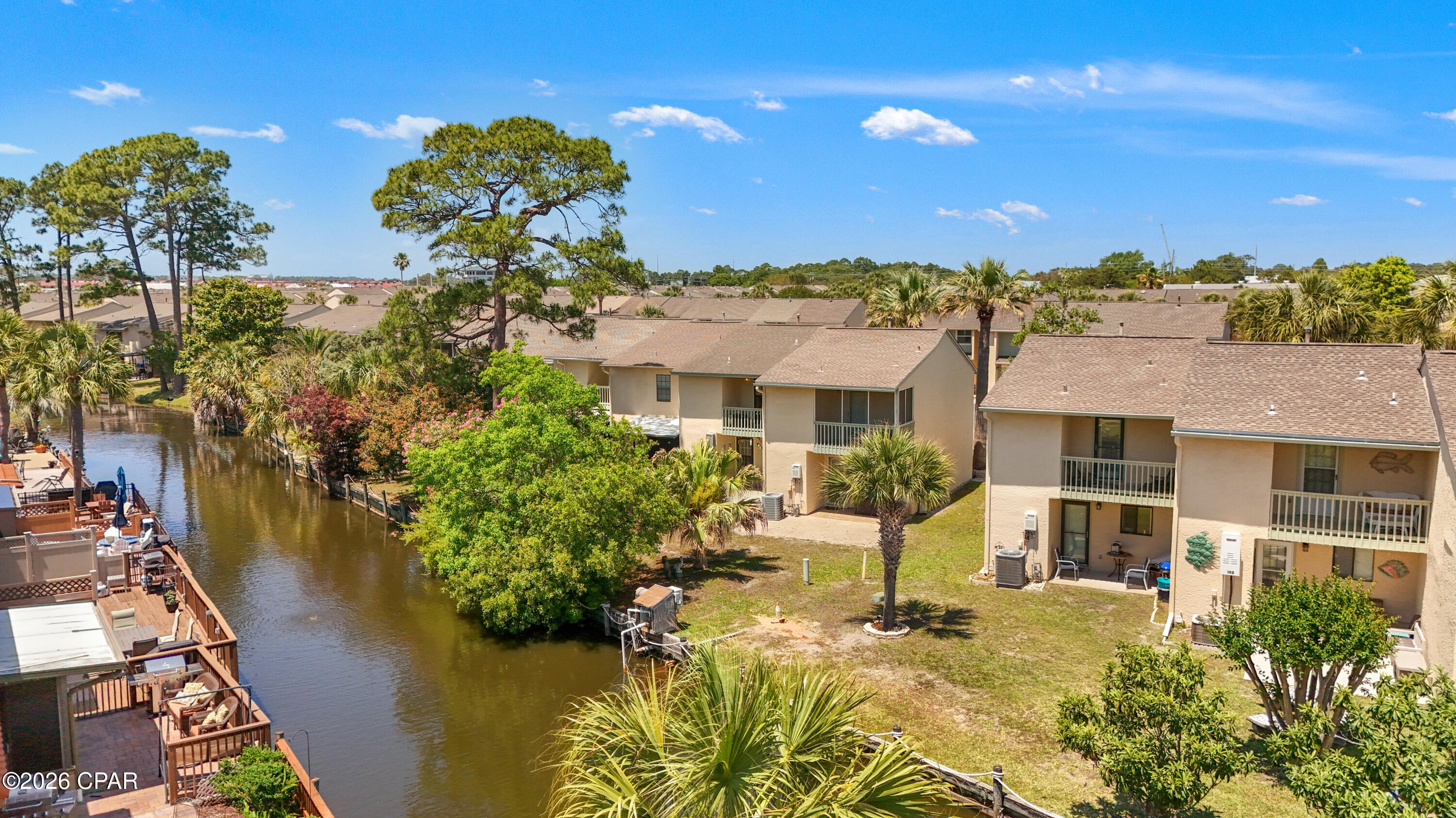 Gulf Highlands Beach Resort - Residential