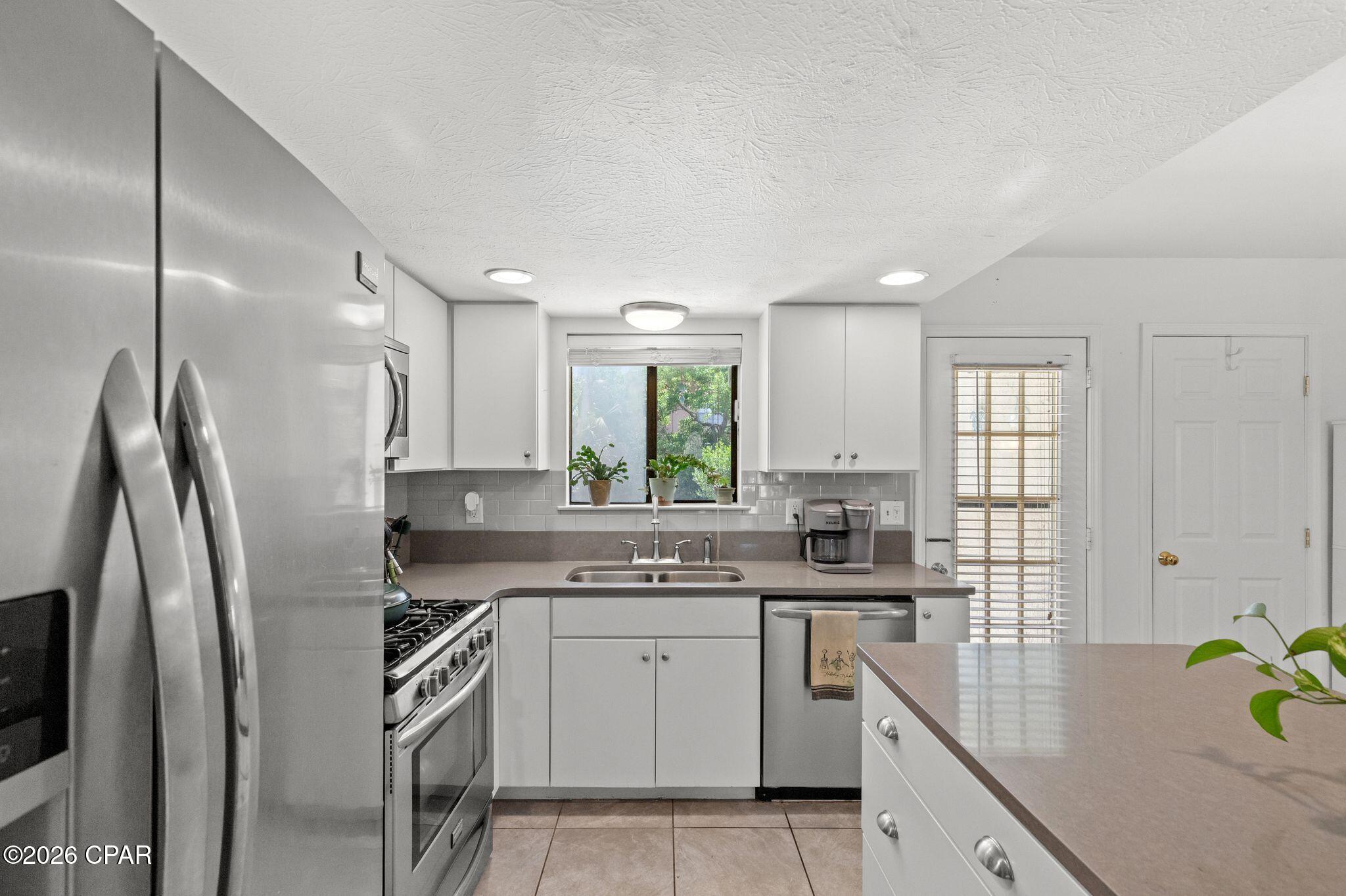 Gulf Highlands Beach Resort - Residential