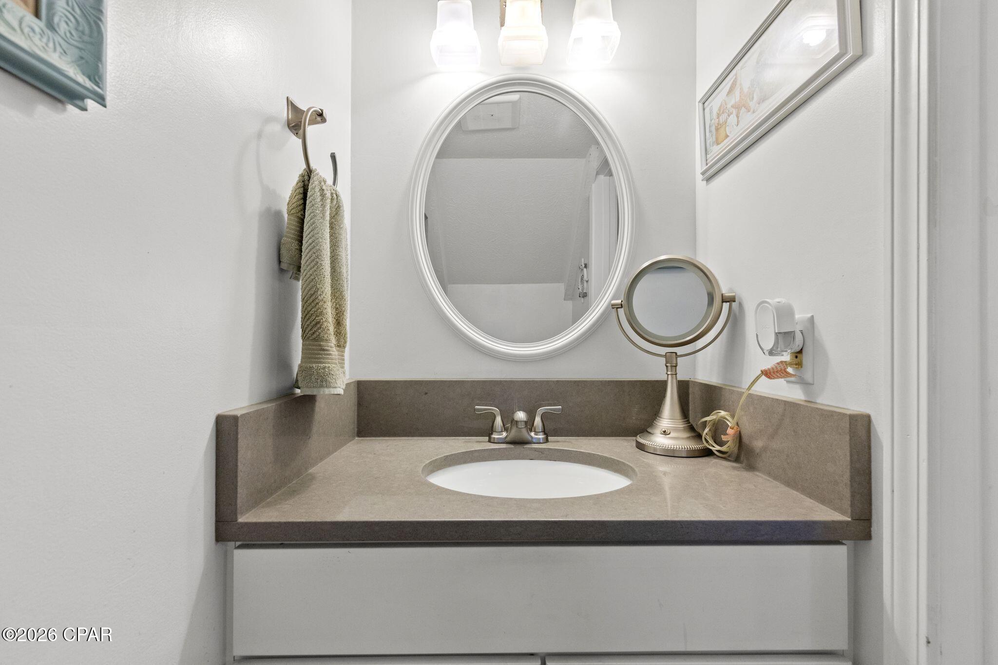 Gulf Highlands Beach Resort - Residential